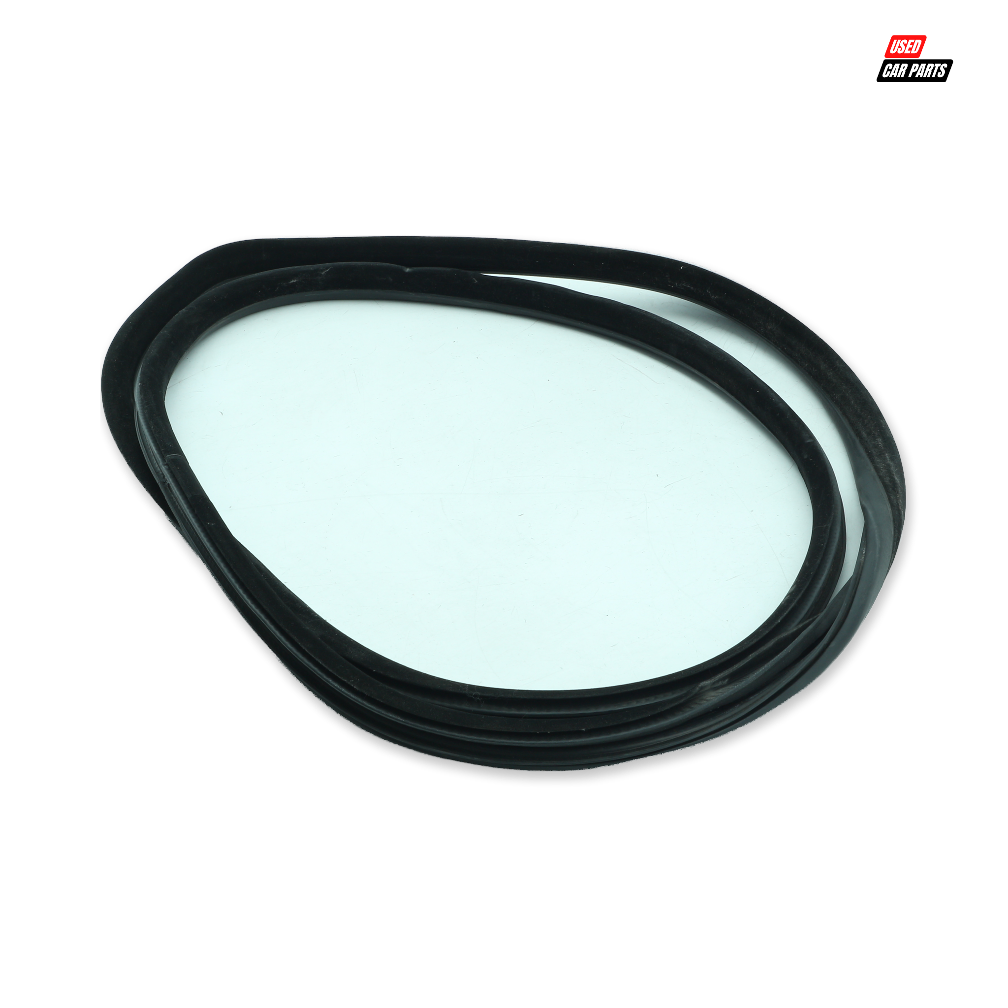 Used Passenger's Side Front Door Rubber for 2012 Volvo XC90 D5 AWD