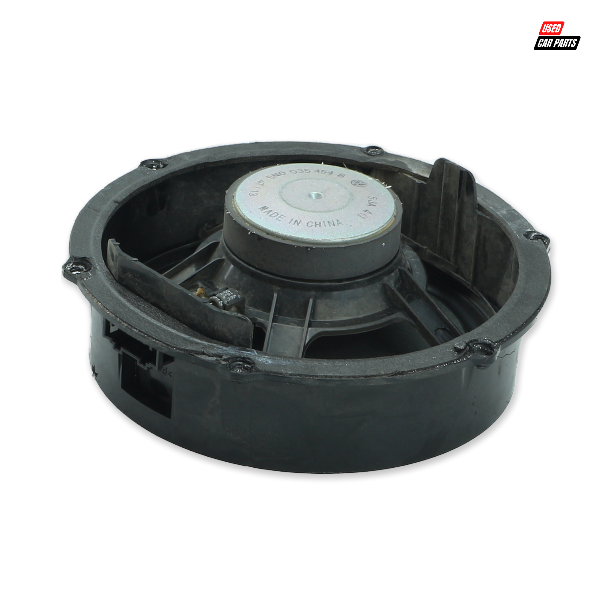 Used Passengers Side Front Door Speaker for 2014 Volkswagen 1.4 TDI