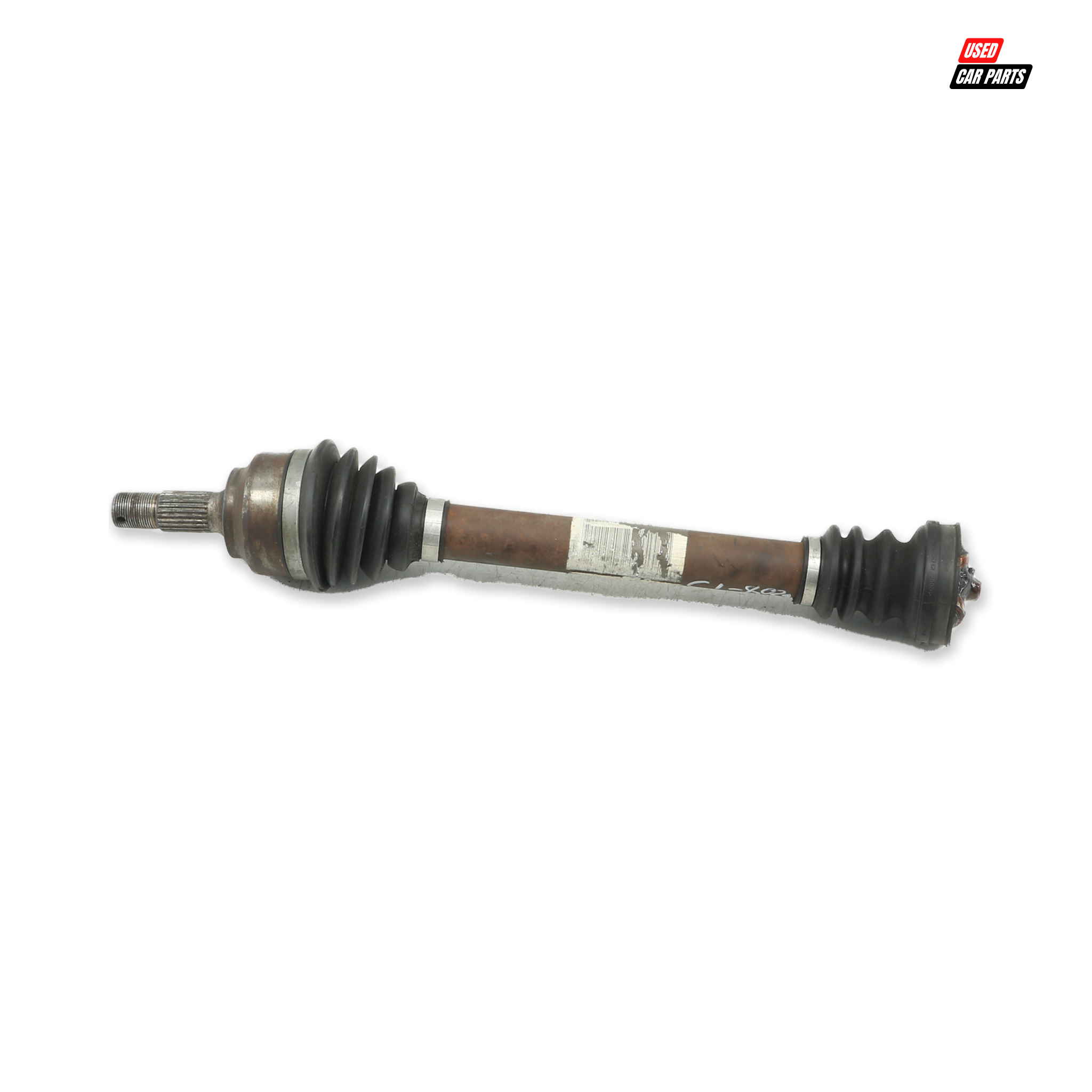Used CITROEN C4 1.6HDi 2005 Passengers Side Front Driveshaft