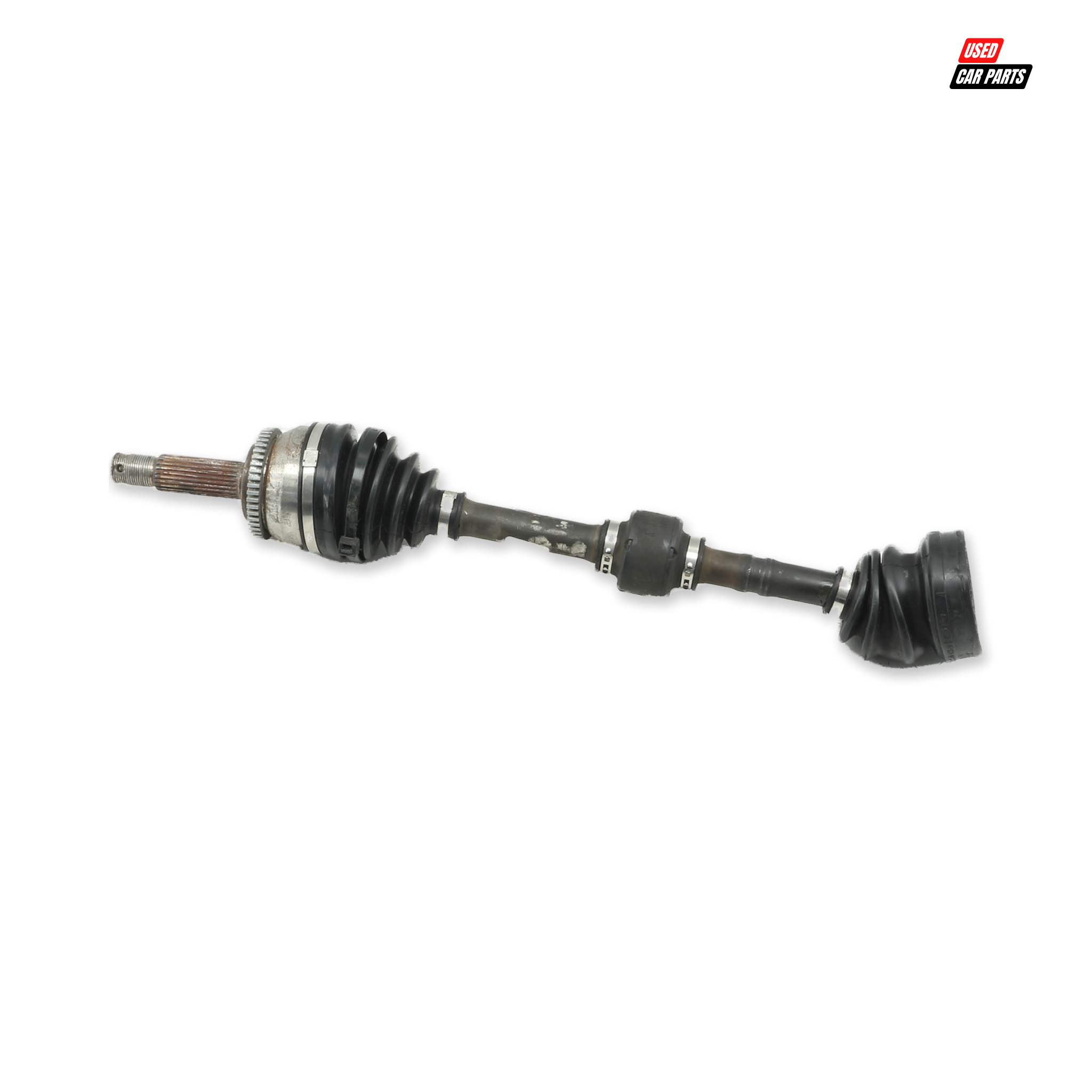 Used HYUNDAI i20 1.4D GLIDE 2013 Passengers Side Front Driveshaft