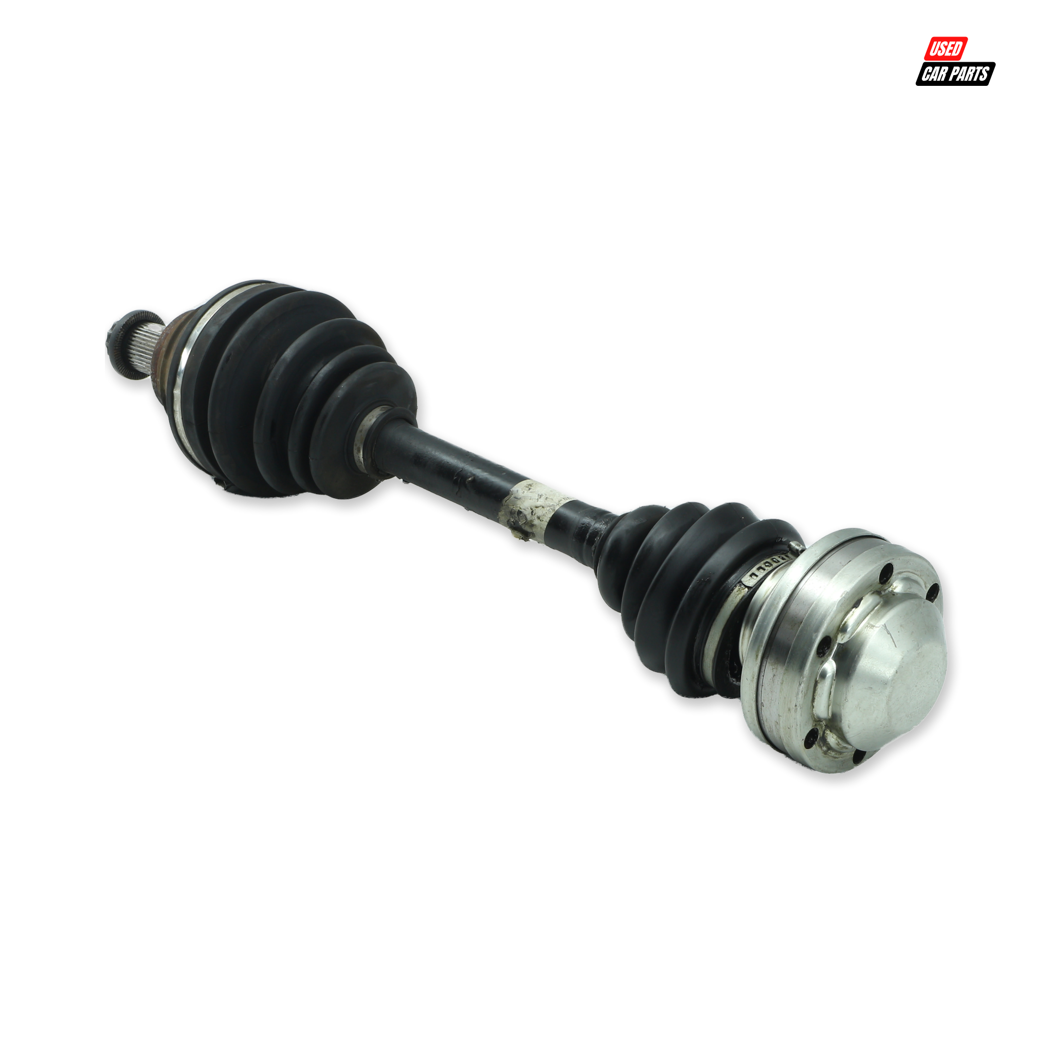 Used Passengers Side Front Driveshaft for VOLKSWAGEN 1.4 TDI 2014