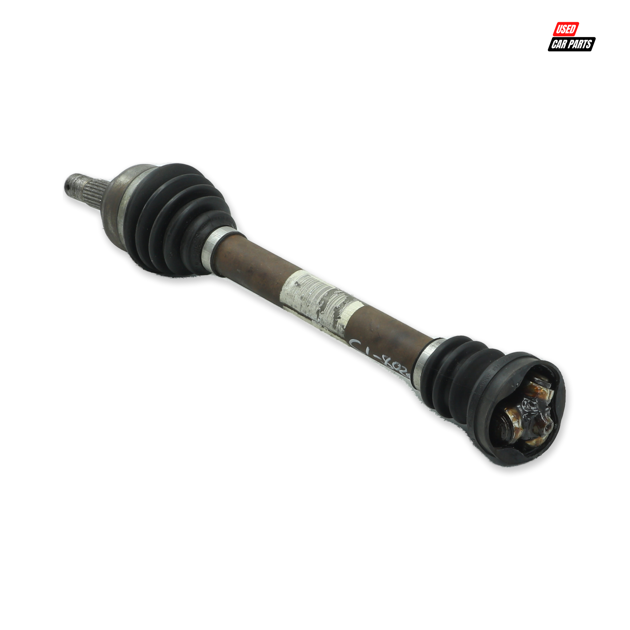 Used CITROEN C4 1.6HDi 2005 Passengers Side Front Driveshaft