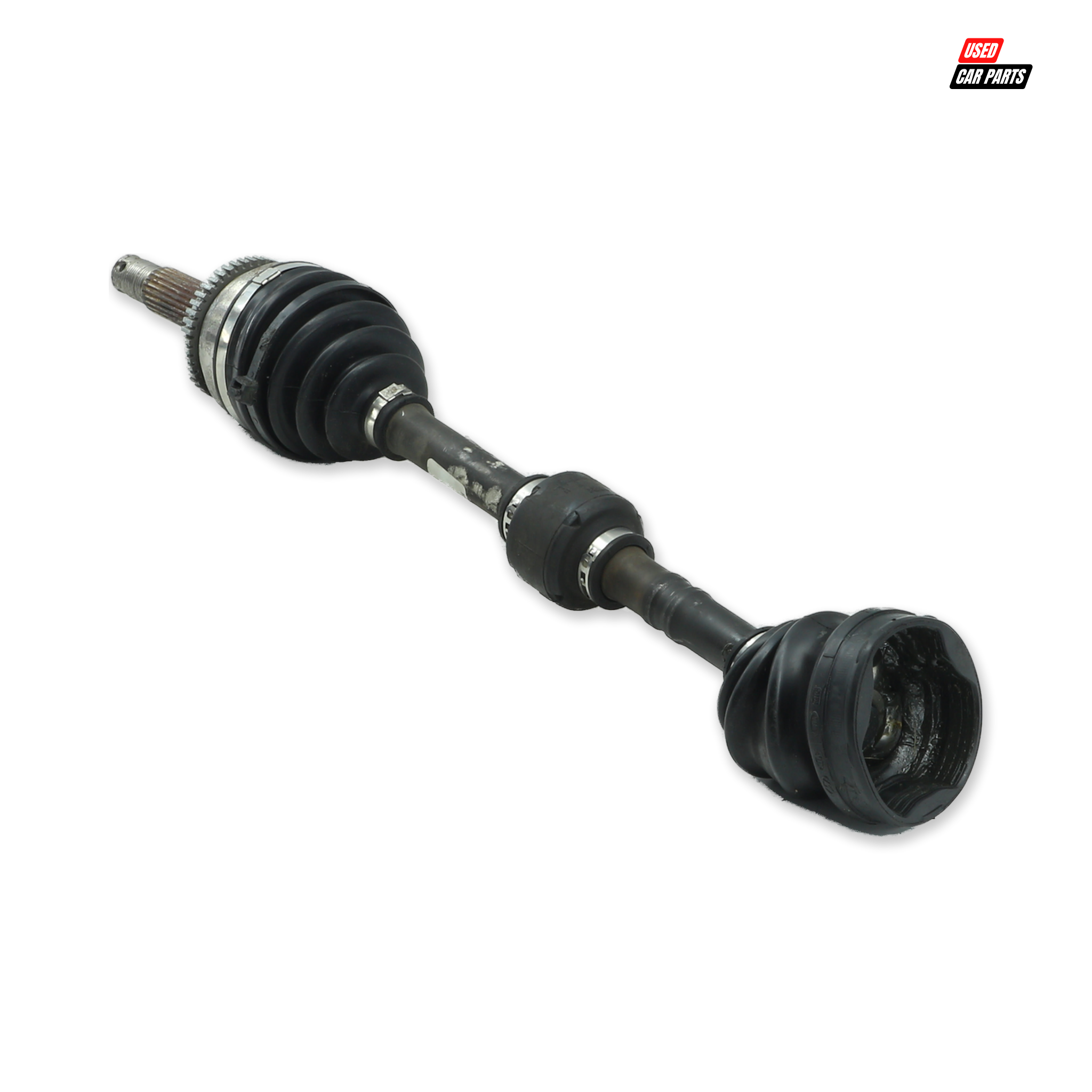 Used HYUNDAI i20 1.4D GLIDE 2013 Passengers Side Front Driveshaft