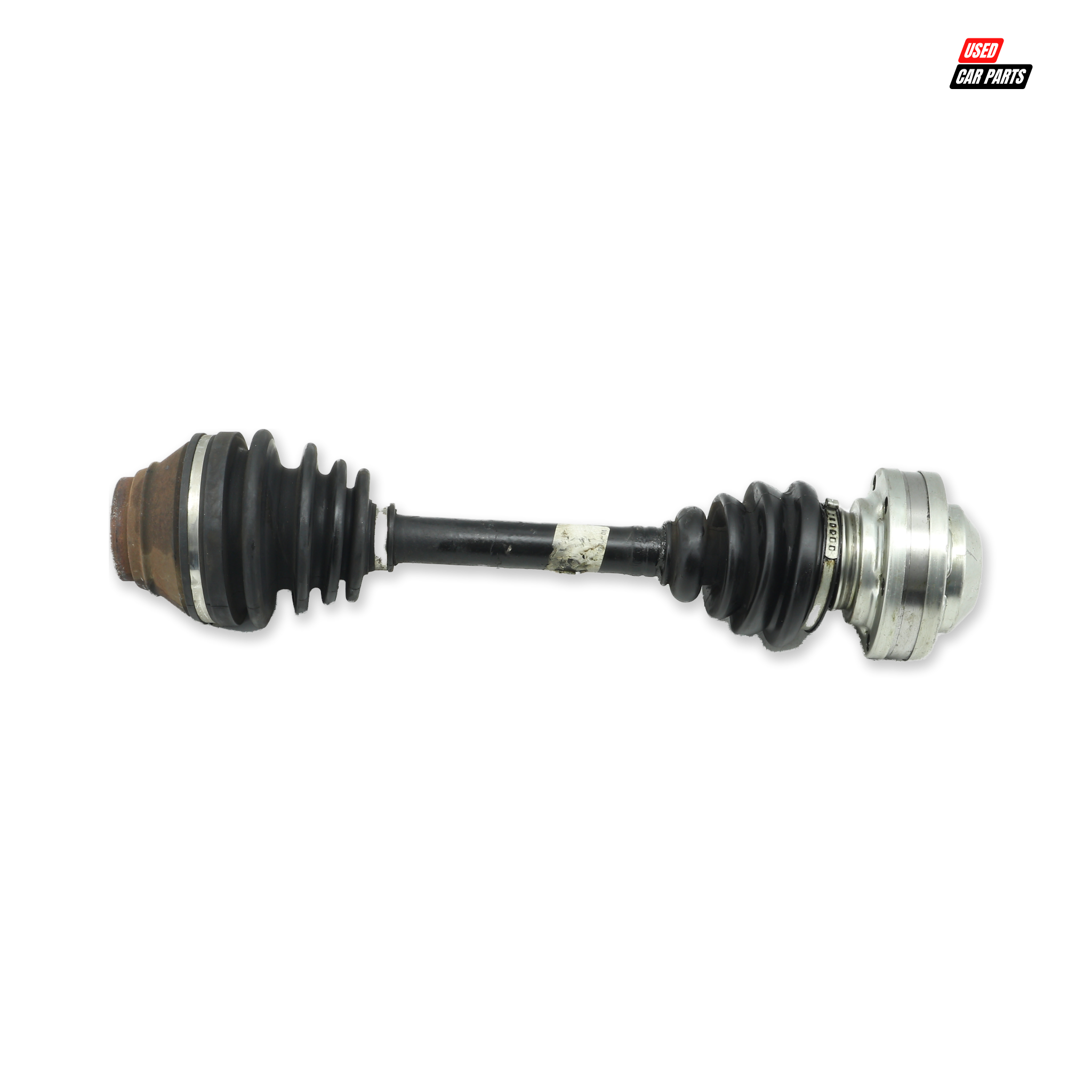 Used Passengers Side Front Driveshaft for VOLKSWAGEN 1.4 TDI 2014