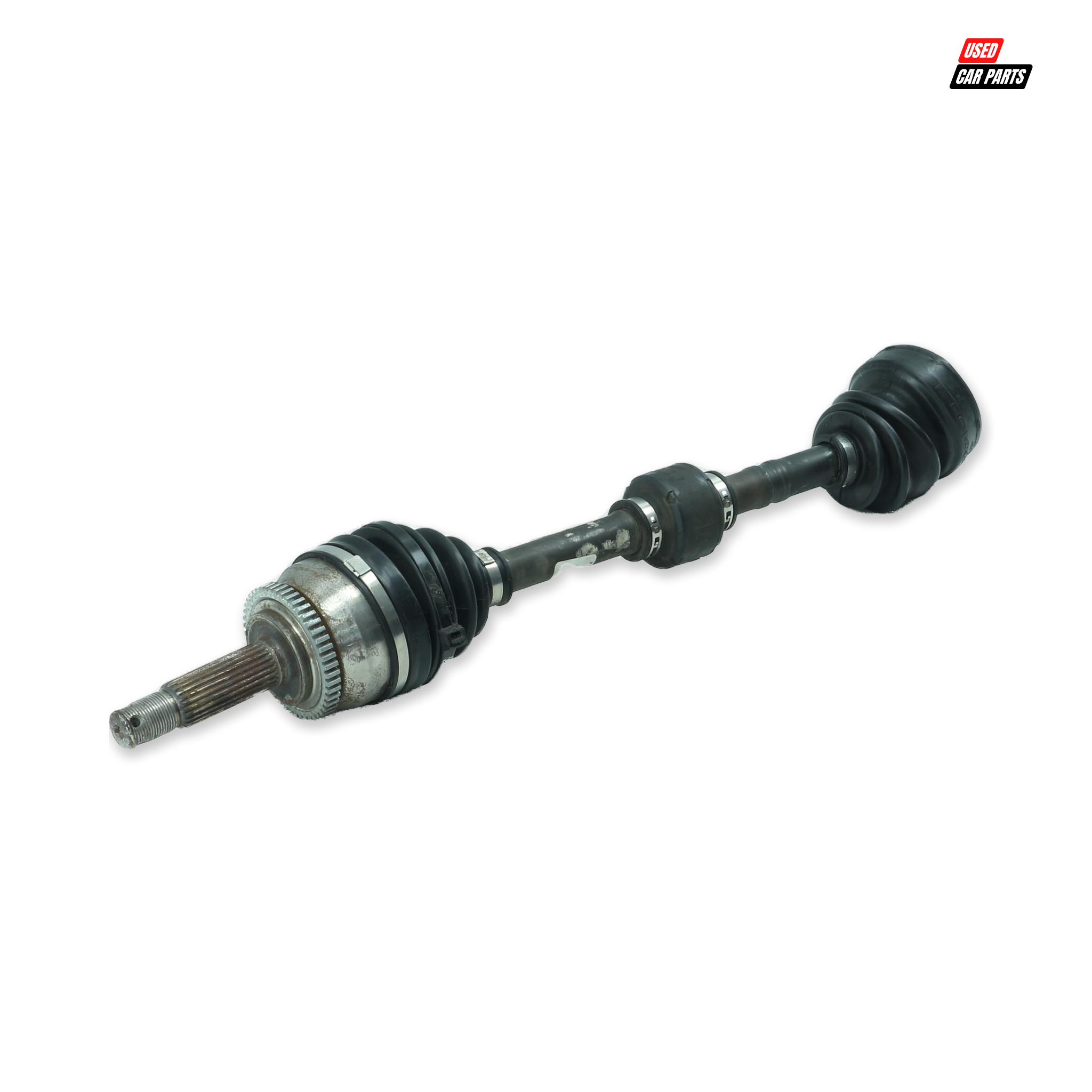 Used HYUNDAI i20 1.4D GLIDE 2013 Passengers Side Front Driveshaft