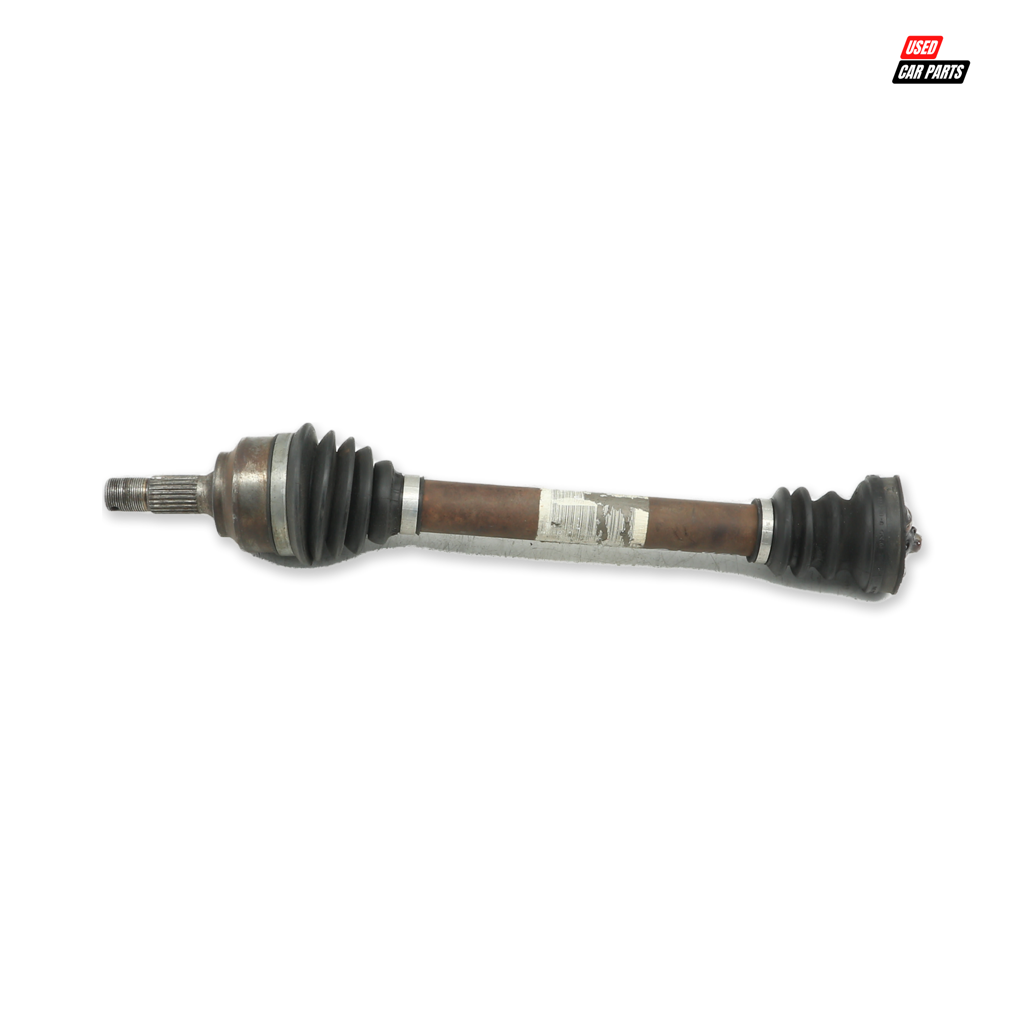 Used CITROEN C4 1.6HDi 2005 Passengers Side Front Driveshaft