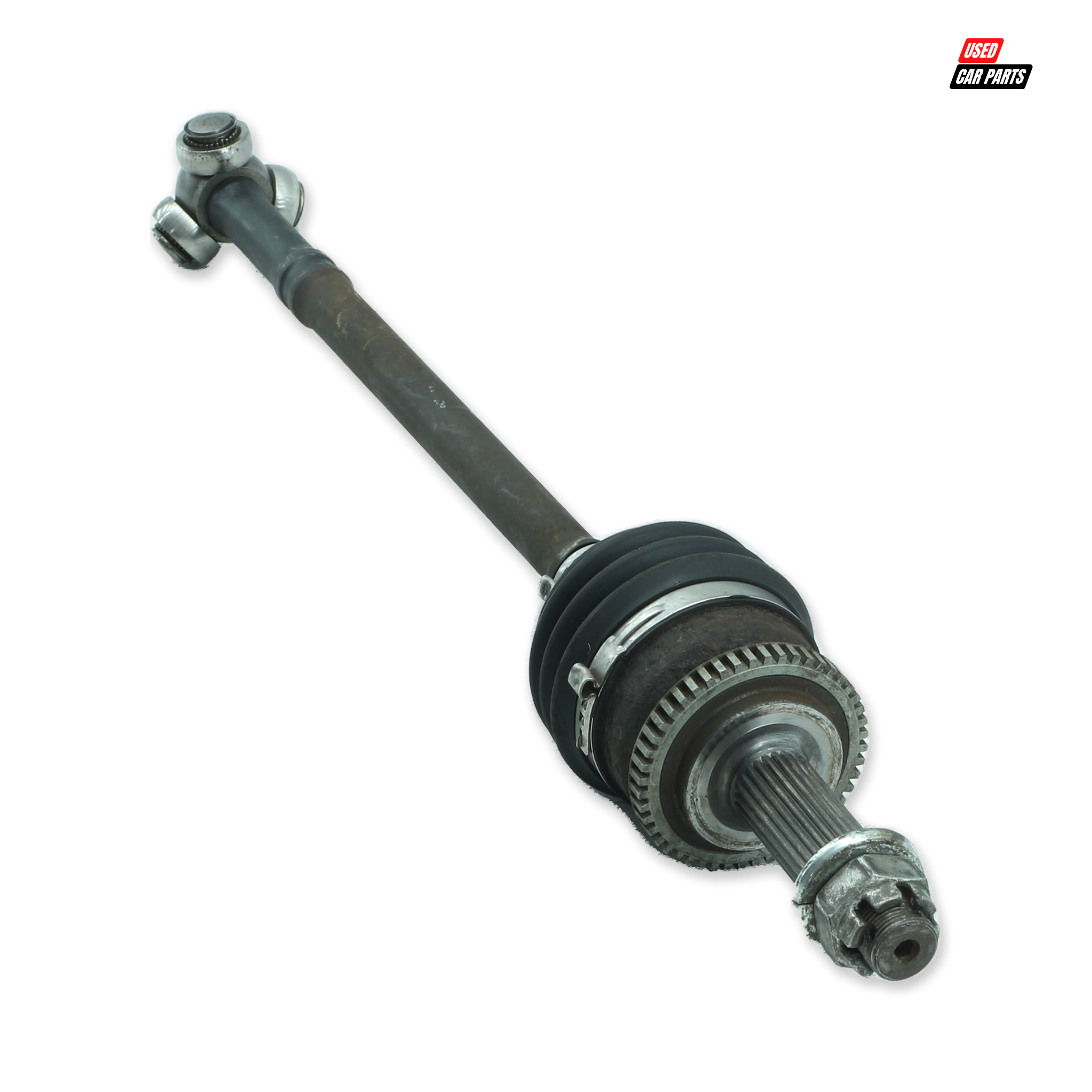 Used Passenger's Side Front Driveshaft for 2014 Hyundai i20 Active (Facelift)