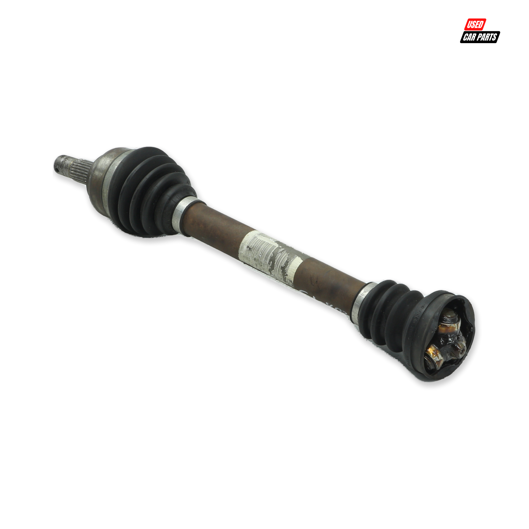 Used CITROEN C4 1.6HDi 2005 Passengers Side Front Driveshaft