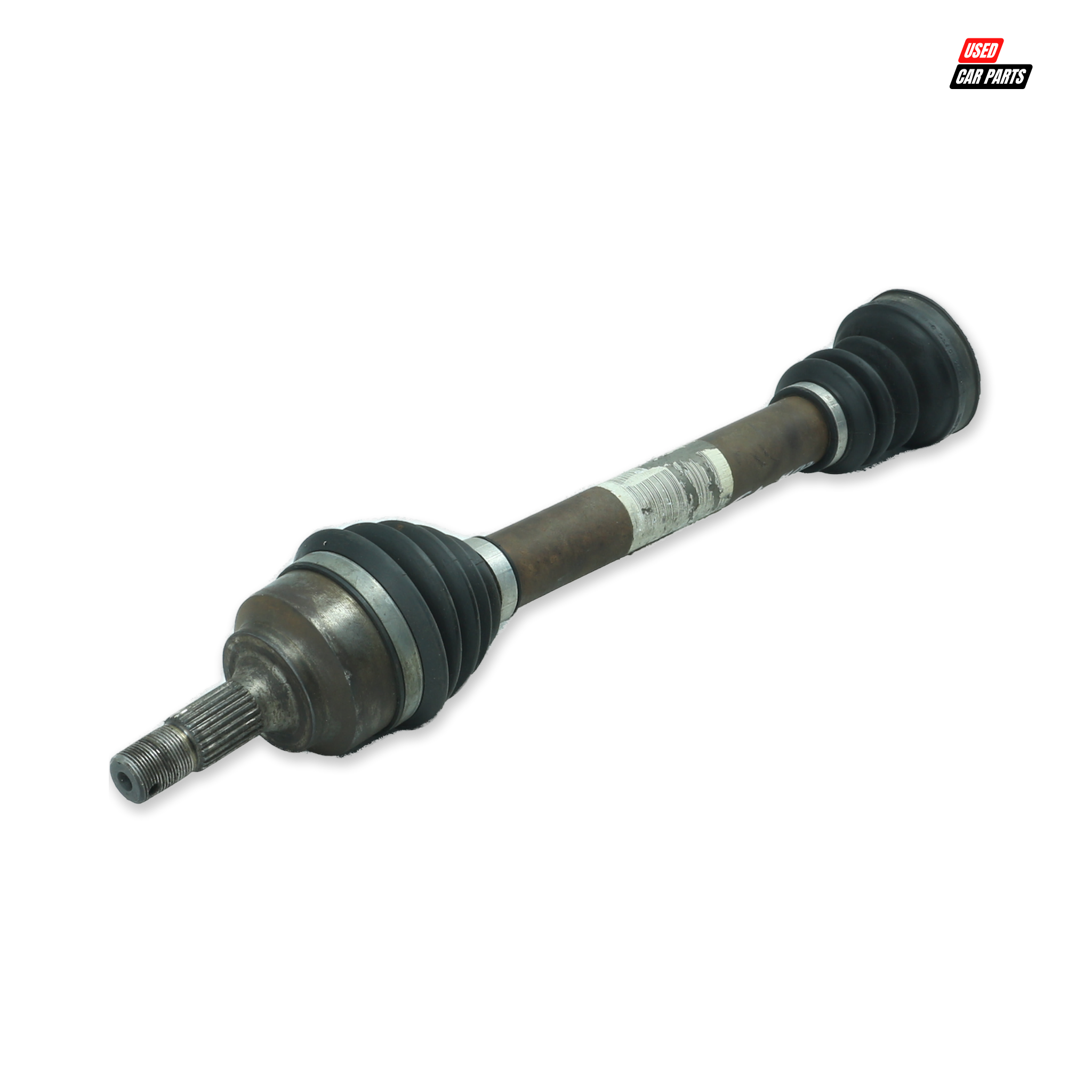 Used CITROEN C4 1.6HDi 2005 Passengers Side Front Driveshaft