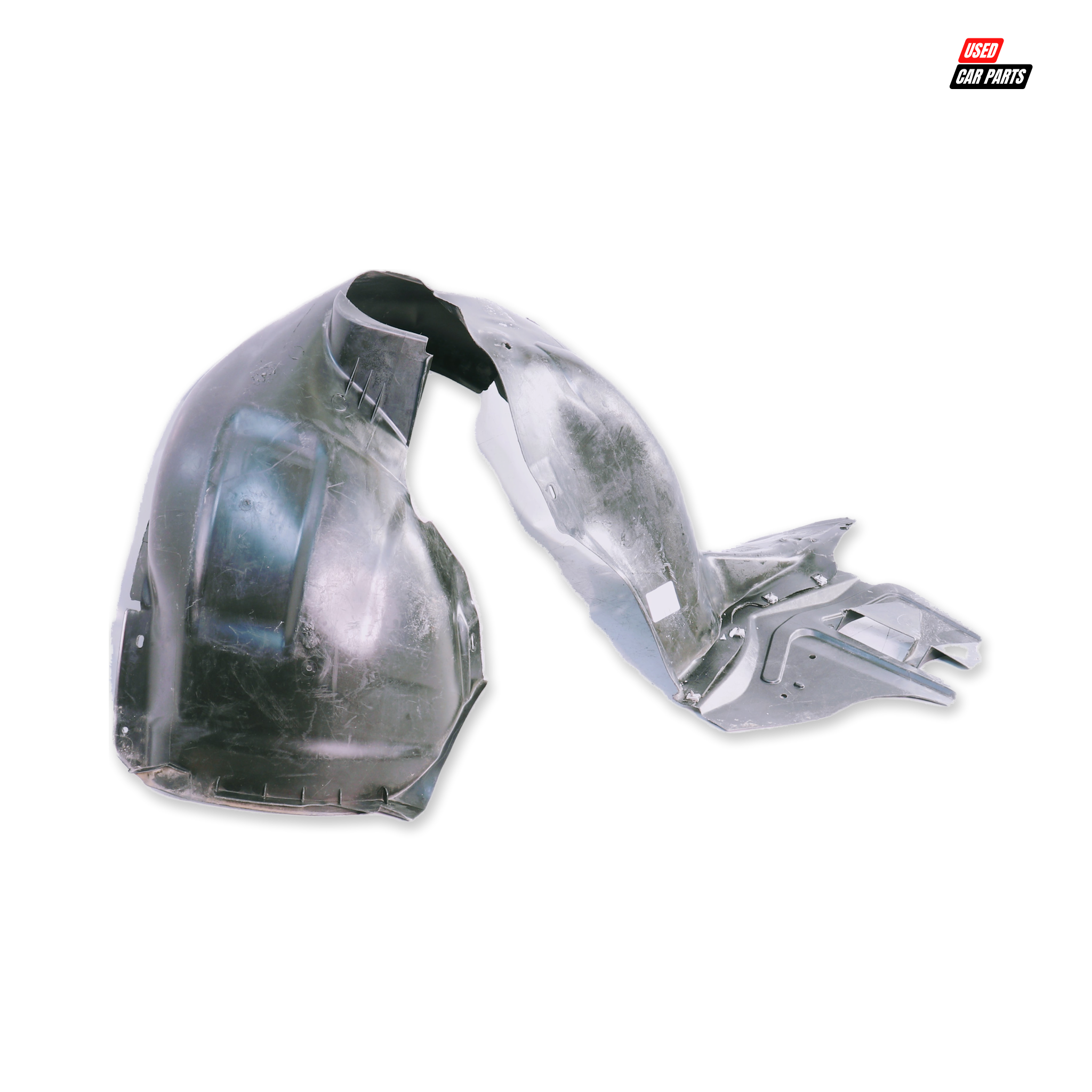 Used Passengers Side Front Fender Liner (Part Number 5C6805911N) for VOLKSWAGEN JETTA GP 1.4 TSI COMFORTLINE 2015