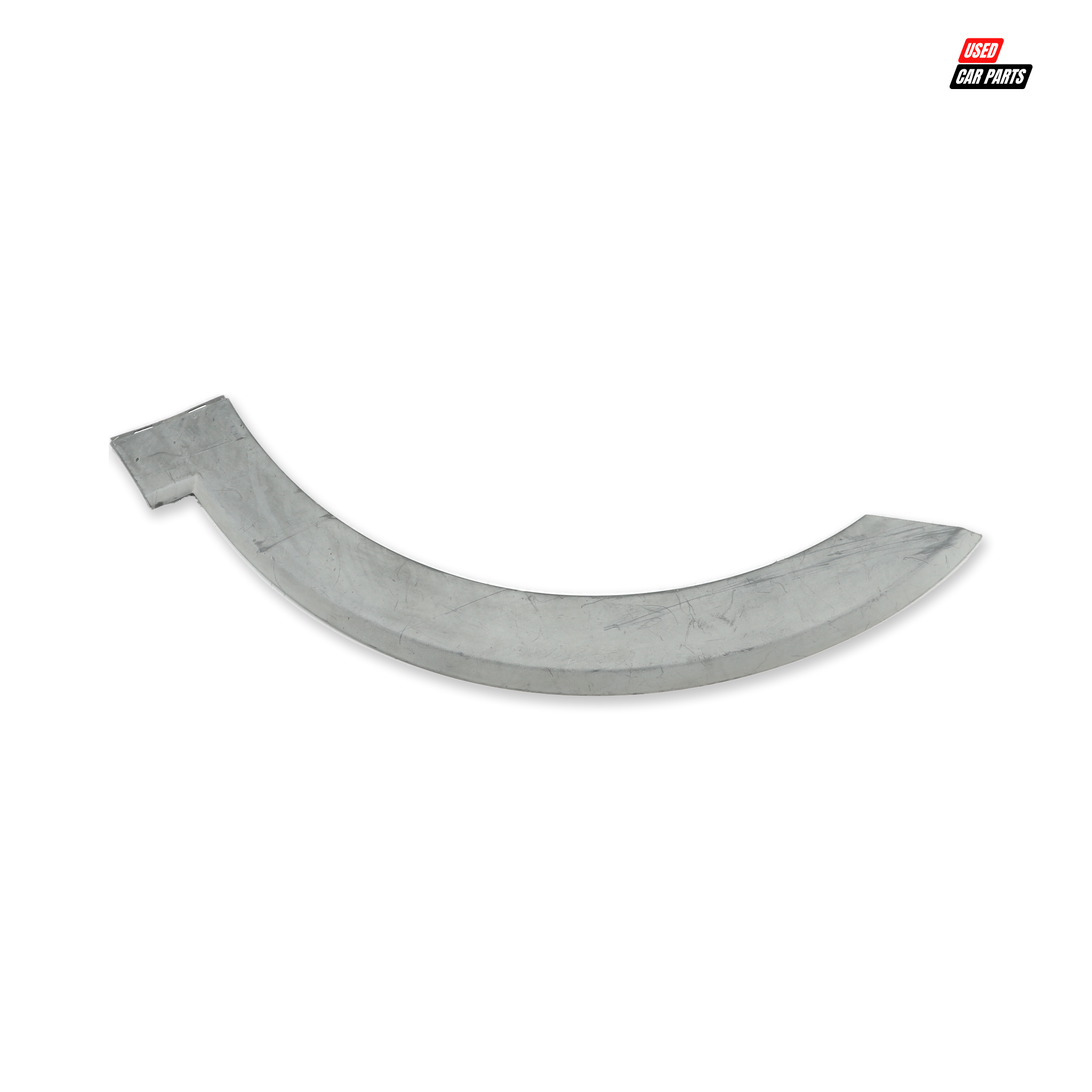 Used Passengers Side Front Fender Trim (Part Number 96439703) for 2012 CHEVROLET CAPTIVA 2.4 LT