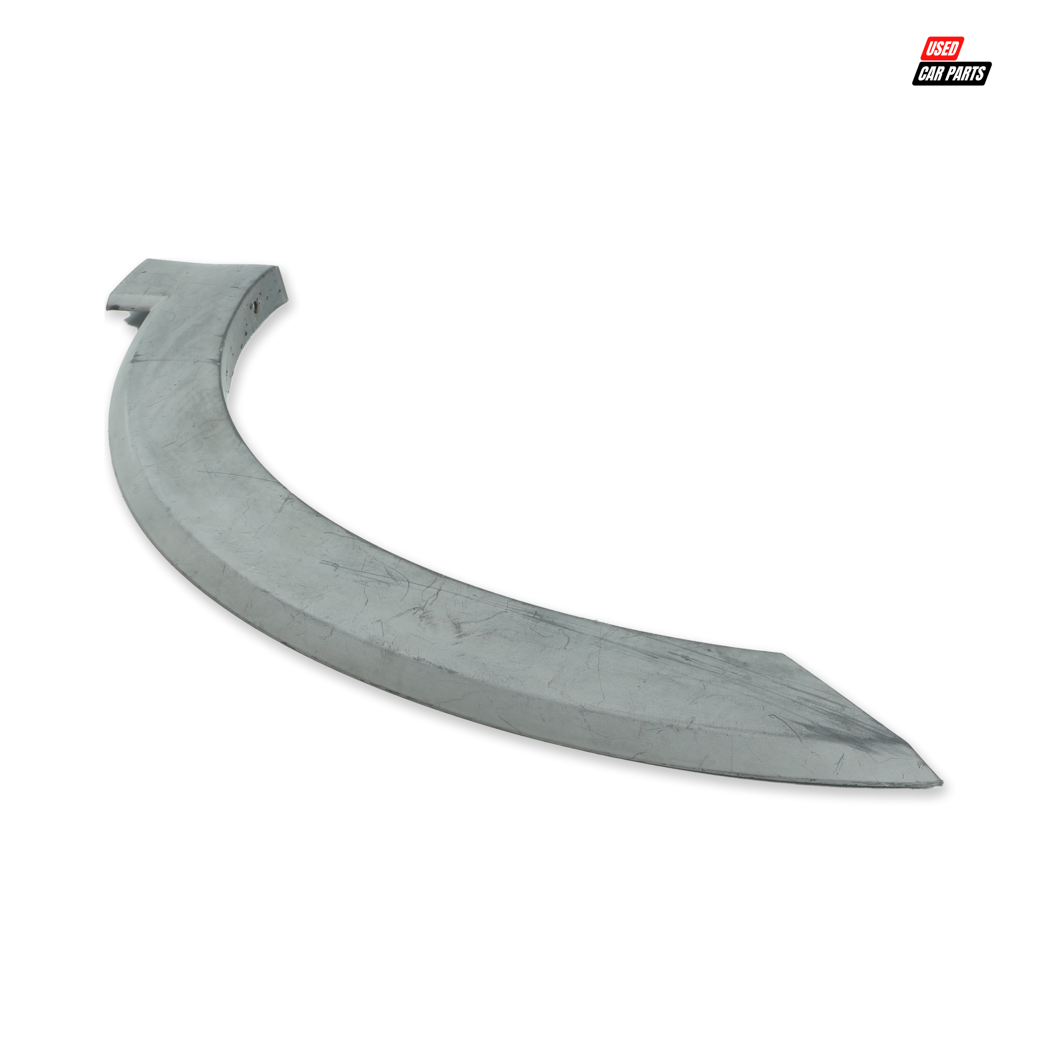 Used Passengers Side Front Fender Trim (Part Number 96439703) for 2012 CHEVROLET CAPTIVA 2.4 LT