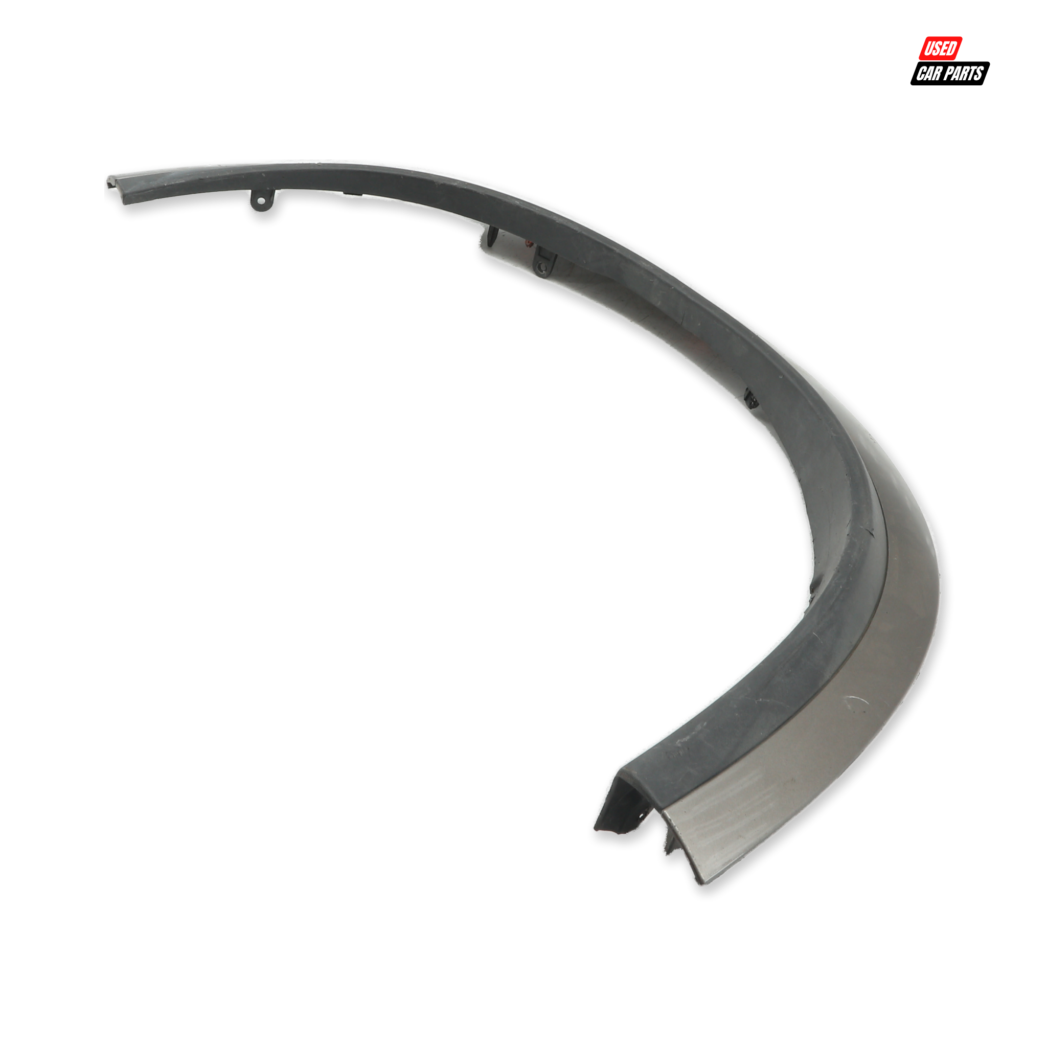 Used Passengers Side Front Fender Trim (Part Number 30779579) for 2012 VOLVO XC90 D5 GEARTRONIC AWD