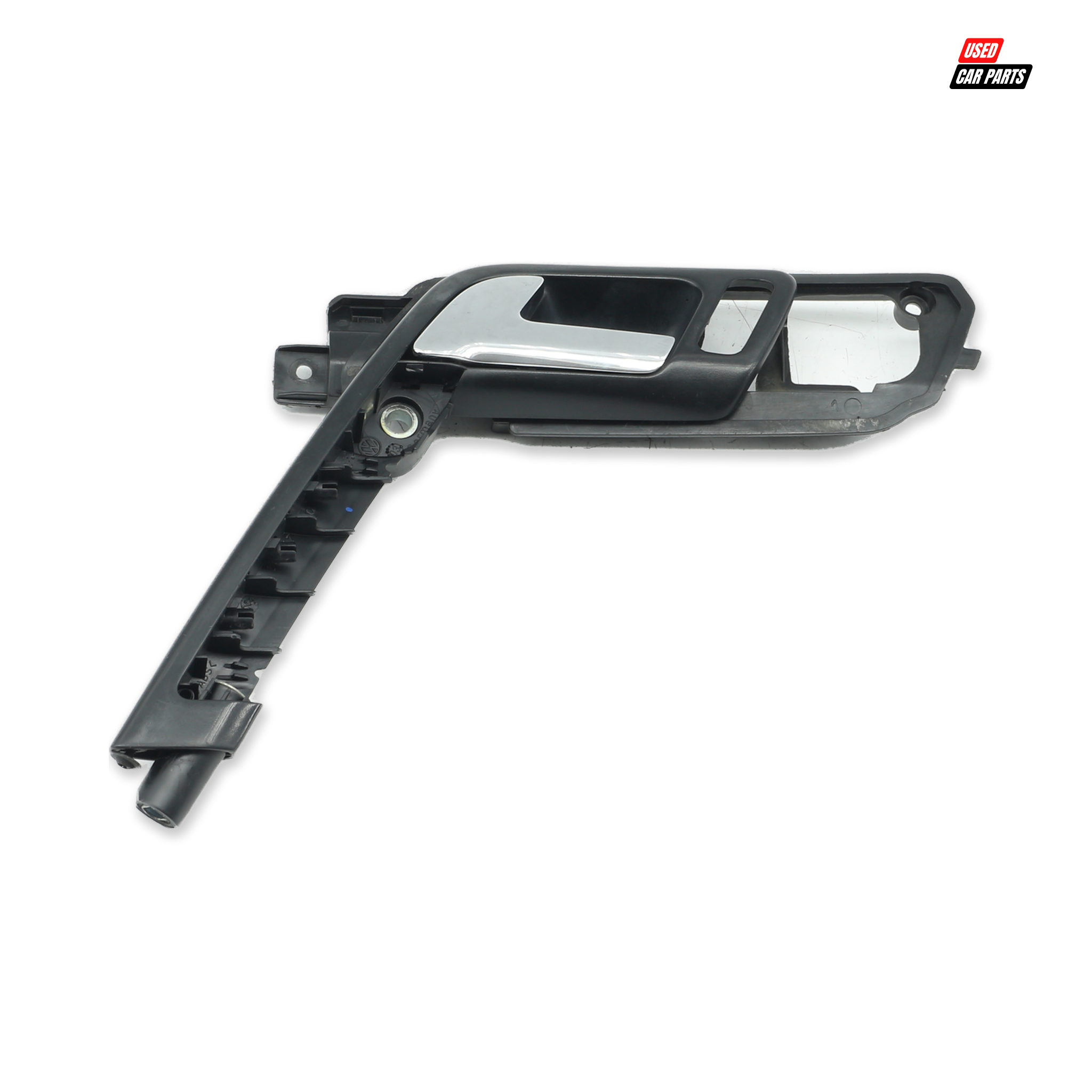 Used Volkswagen Polo Mk4 Sedan 2009 Passengers Side Front Inner Door Handle
