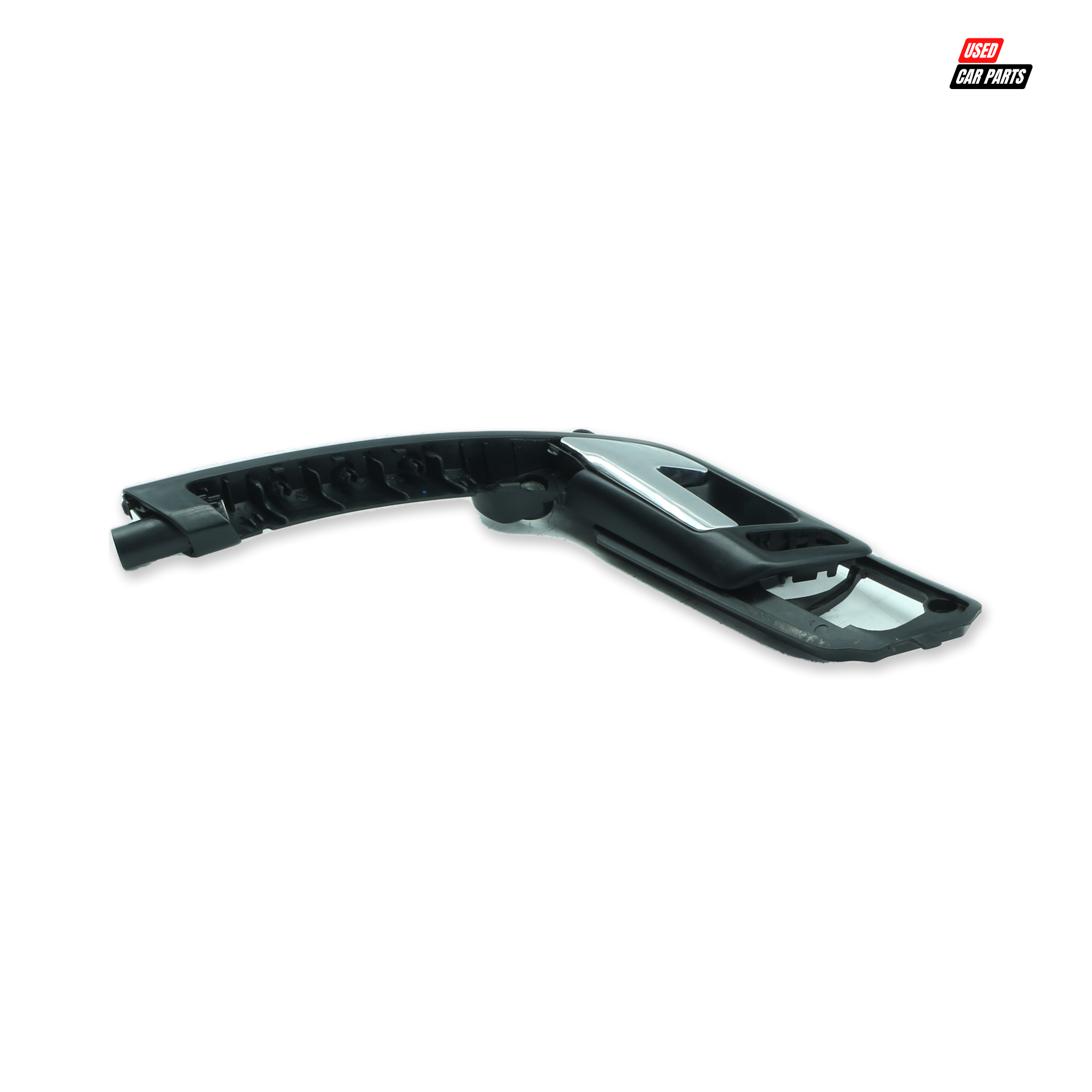 Used Volkswagen Polo Mk4 Sedan 2009 Passengers Side Front Inner Door Handle