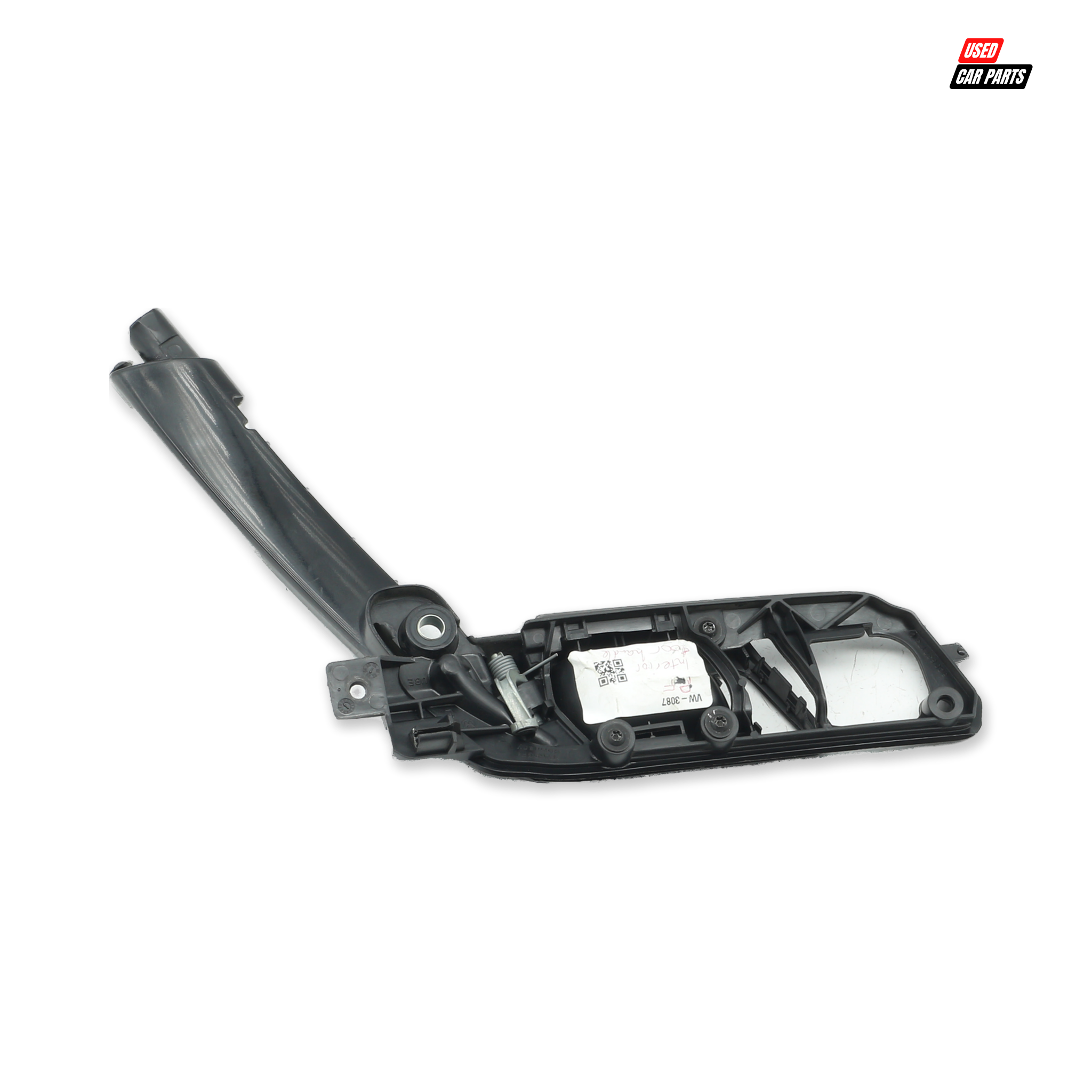 Used Volkswagen Polo Mk4 Sedan 2009 Passengers Side Front Inner Door Handle