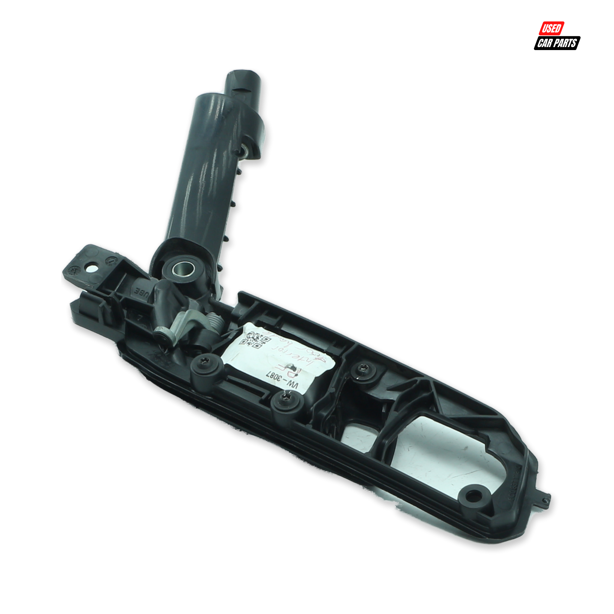 Used Volkswagen Polo Mk4 Sedan 2009 Passengers Side Front Inner Door Handle