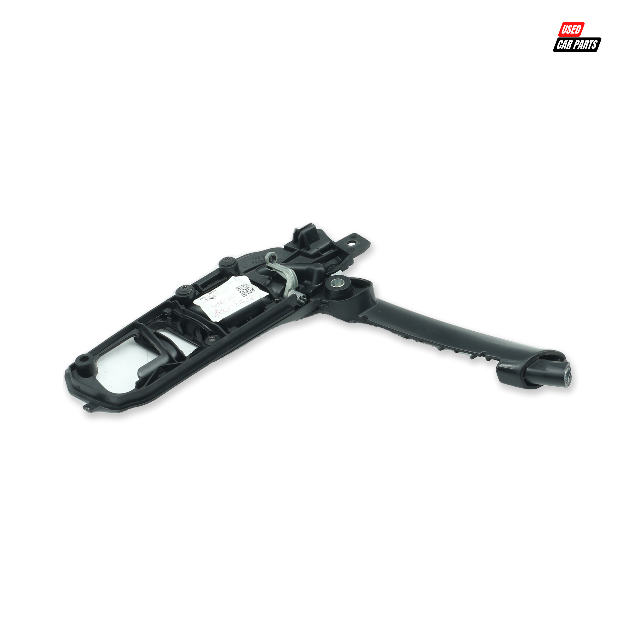 Used Volkswagen Polo Mk4 Sedan 2009 Passengers Side Front Inner Door Handle