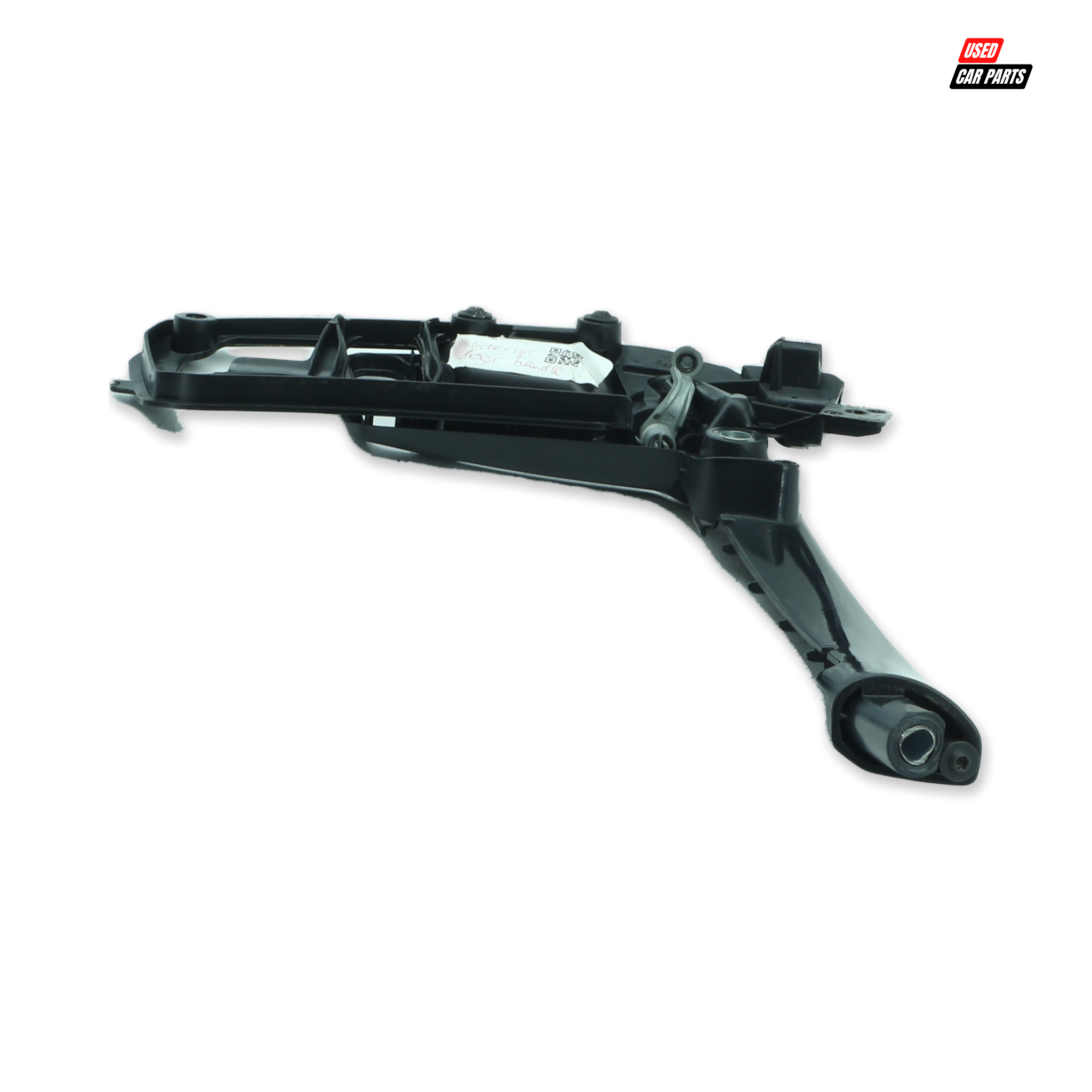 Used Volkswagen Polo Mk4 Sedan 2009 Passengers Side Front Inner Door Handle