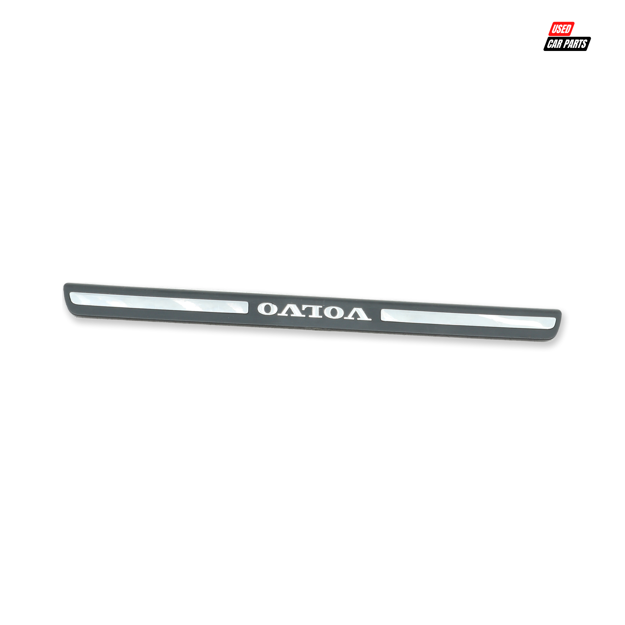 Used Passengers Side Front Interior Step Trim (Part Number 8659960) for 2012 Volvo XC90 D5 Geartronic AWD