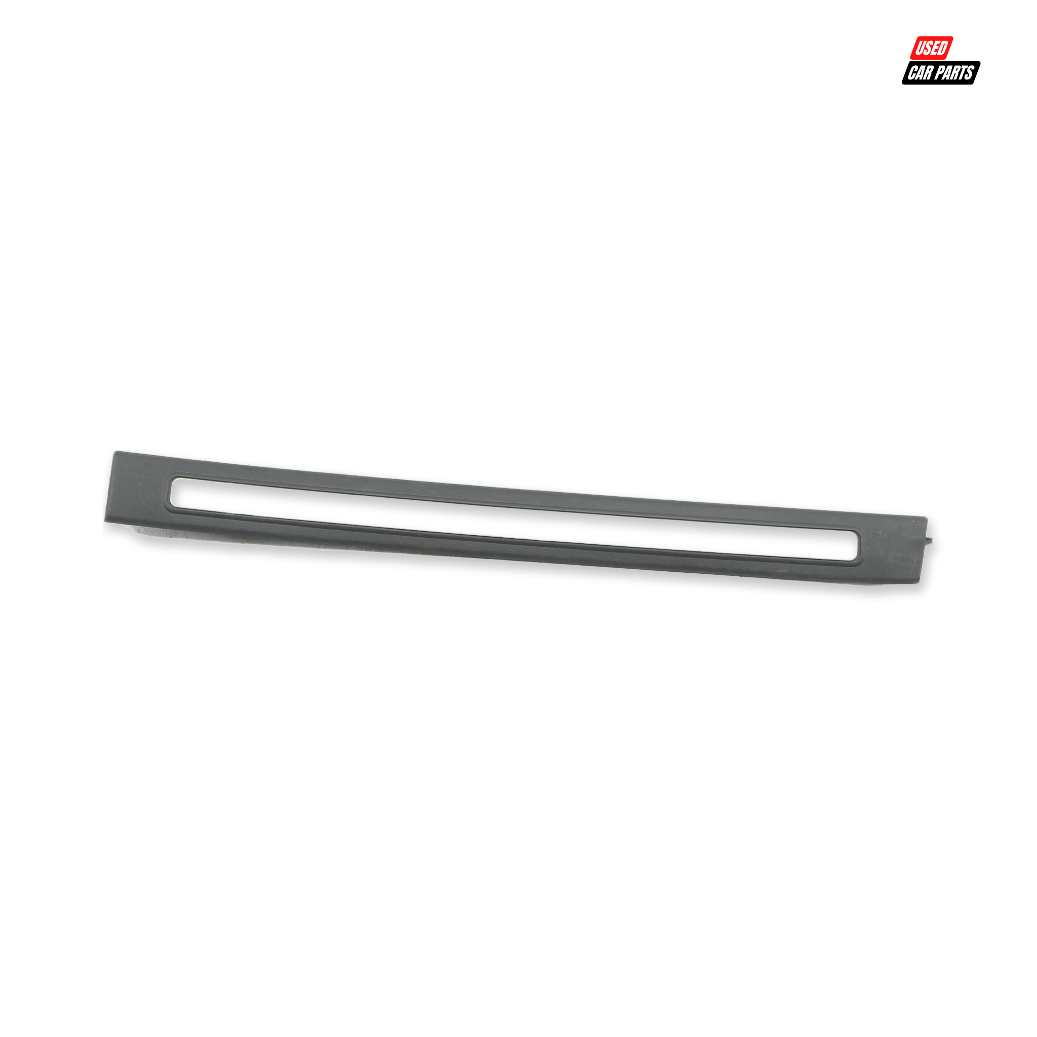 Used Passengers Side Front Interior Step Trim (Part Number A1696801174LI) for 2003 MERCEDES-BENZ C230K COUPE A/T