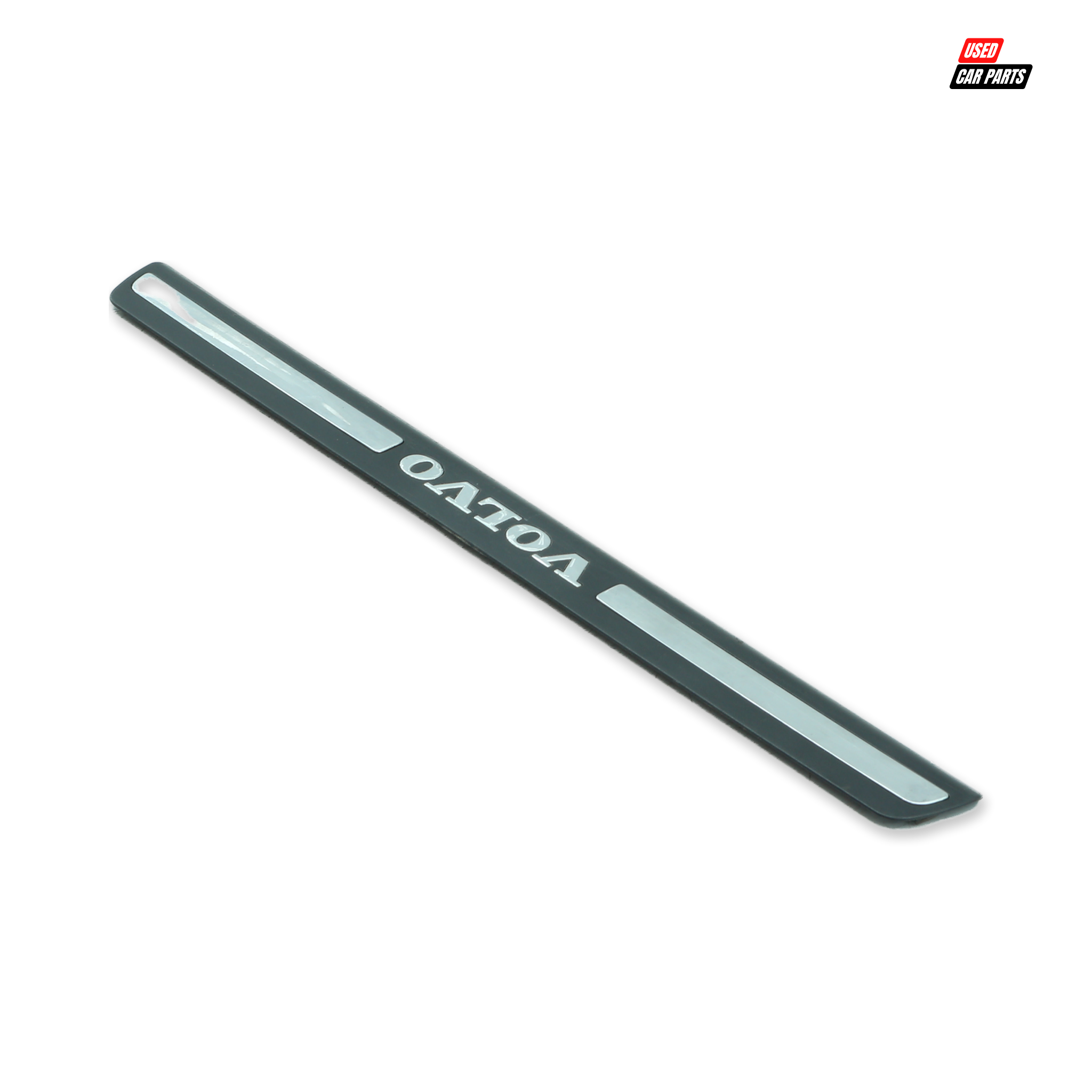 Used Passengers Side Front Interior Step Trim (Part Number 8659960) for 2012 Volvo XC90 D5 Geartronic AWD