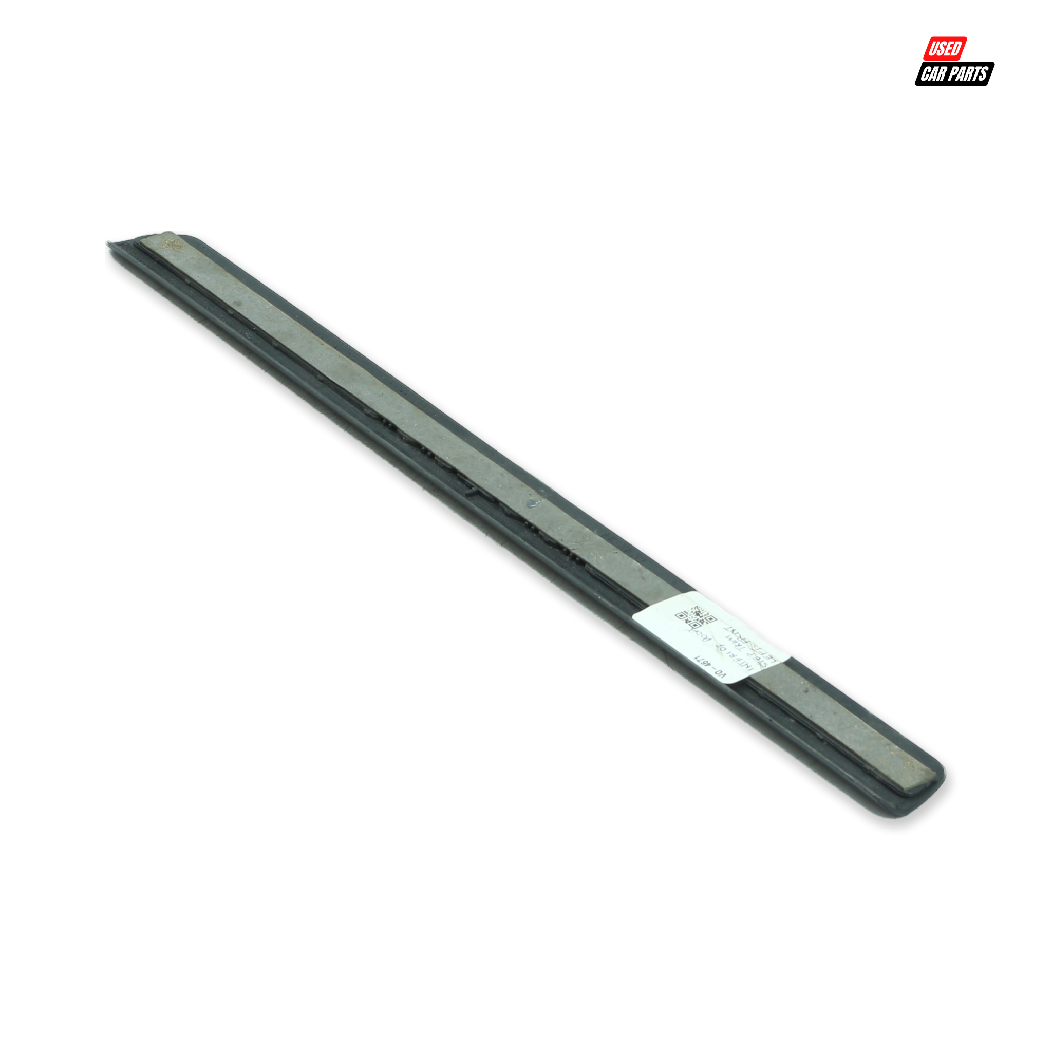 Used Passengers Side Front Interior Step Trim (Part Number 8659960) for 2012 Volvo XC90 D5 Geartronic AWD