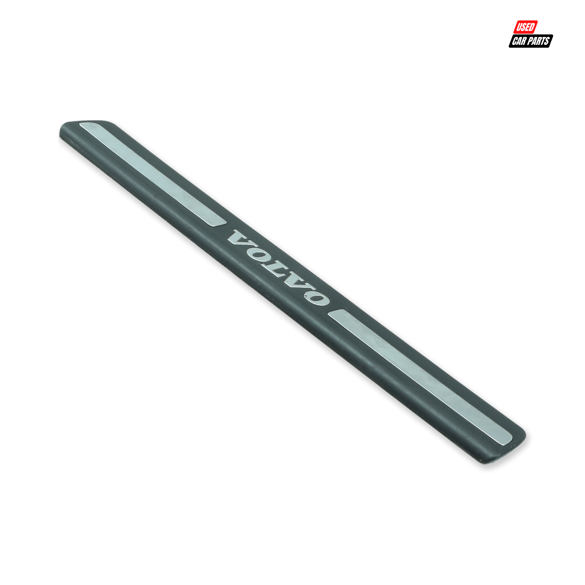 Used VOLVO XC90 D5 GEARTRONIC AWD 2012 Passengers Side Front Interior Step Trim (Part Number 8659960)