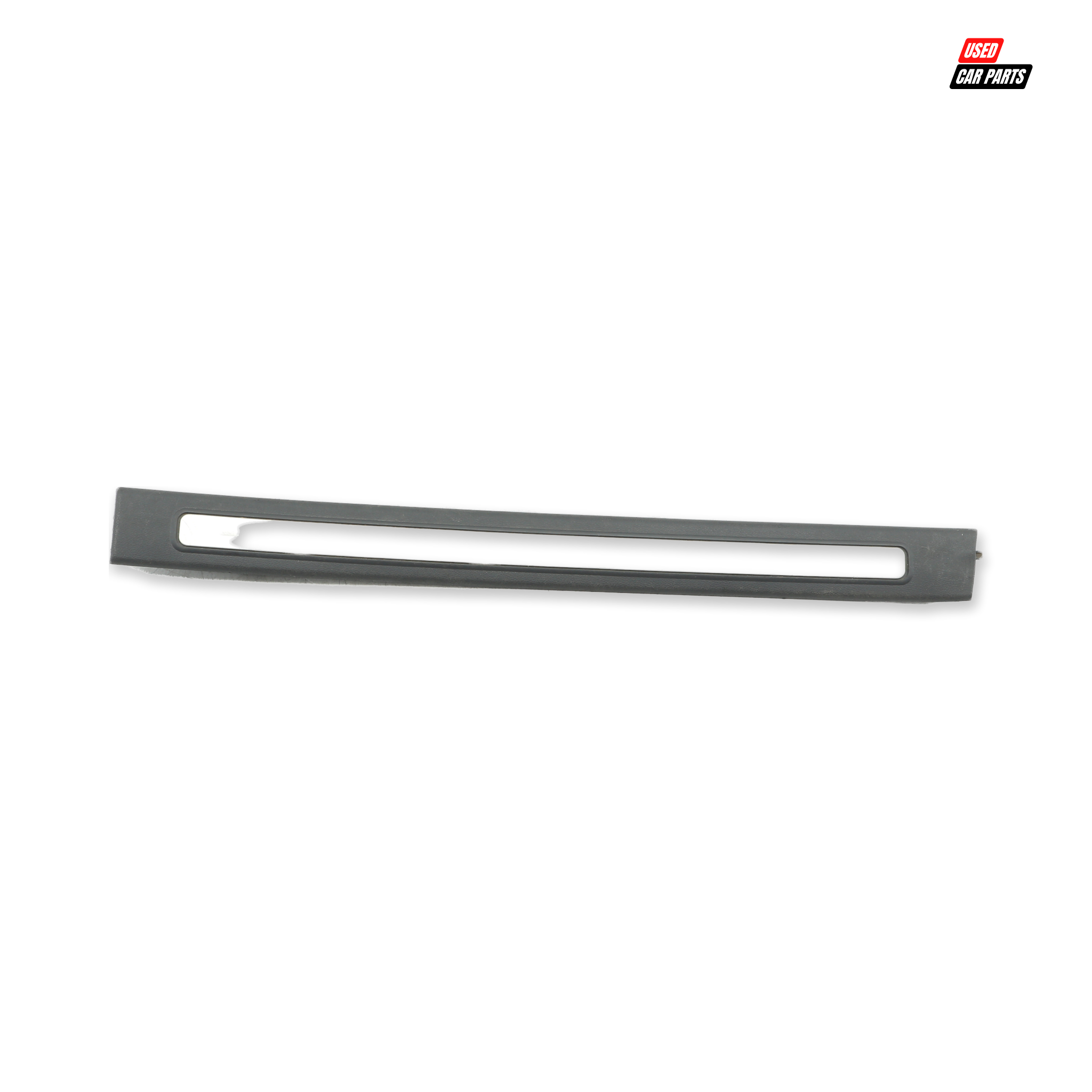 Used Passengers Side Front Interior Step Trim (Part Number A1696801174LI) for 2003 MERCEDES-BENZ C230K COUPE A/T