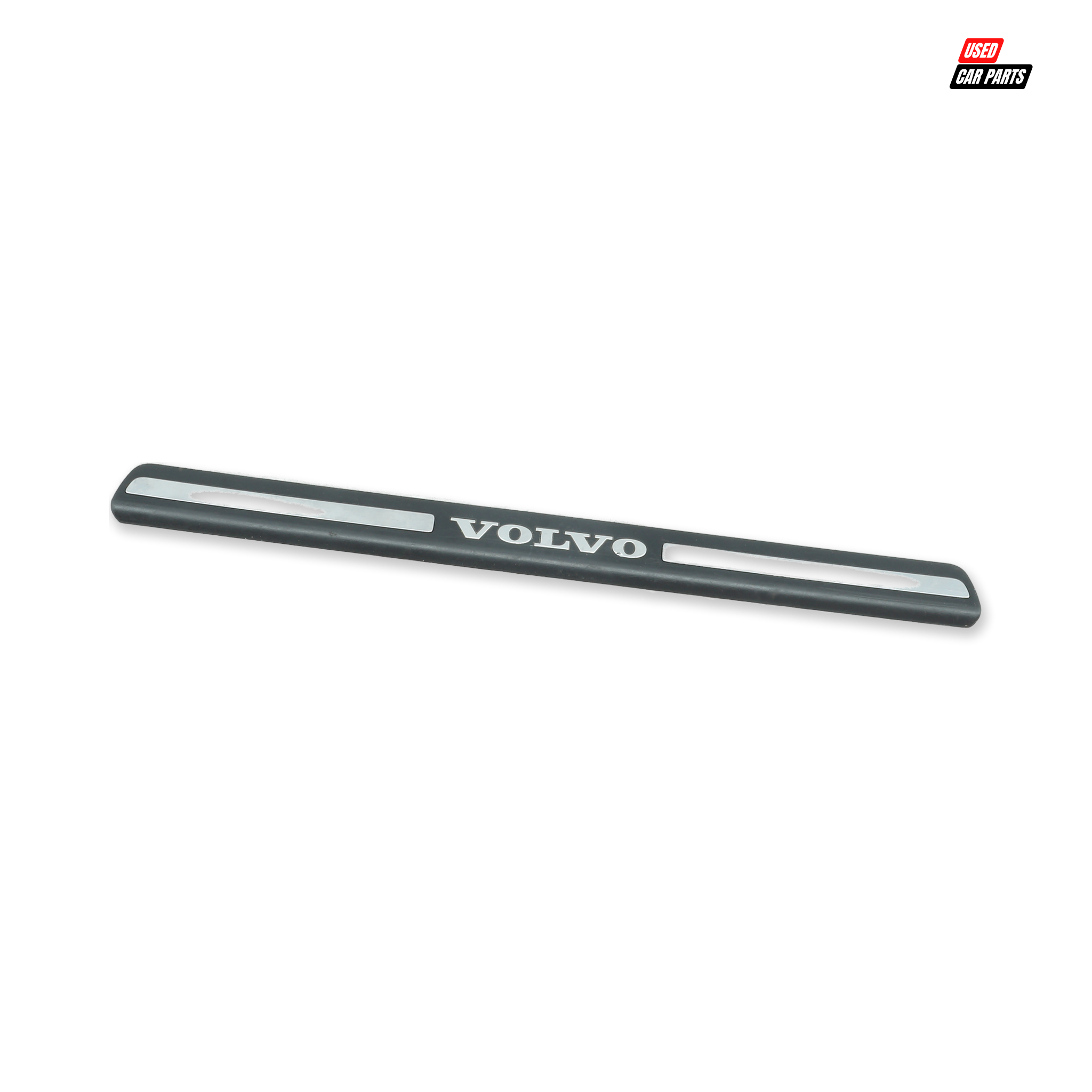 Used Passengers Side Front Interior Step Trim (Part Number 8659960) for 2012 Volvo XC90 D5 Geartronic AWD