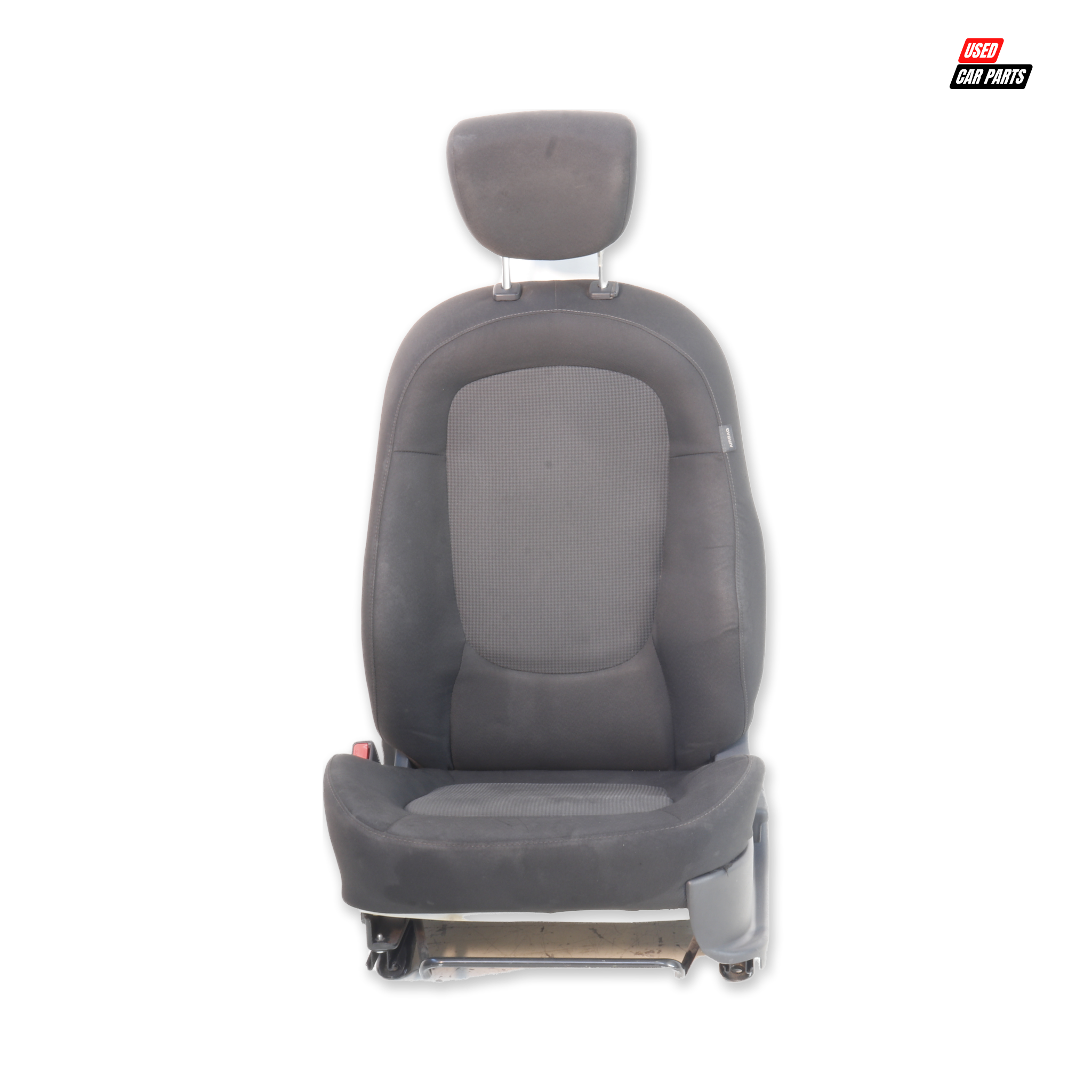 Used Passengers Side Front Seat for 2013 HYUNDAI i20 1.4D GLIDE
