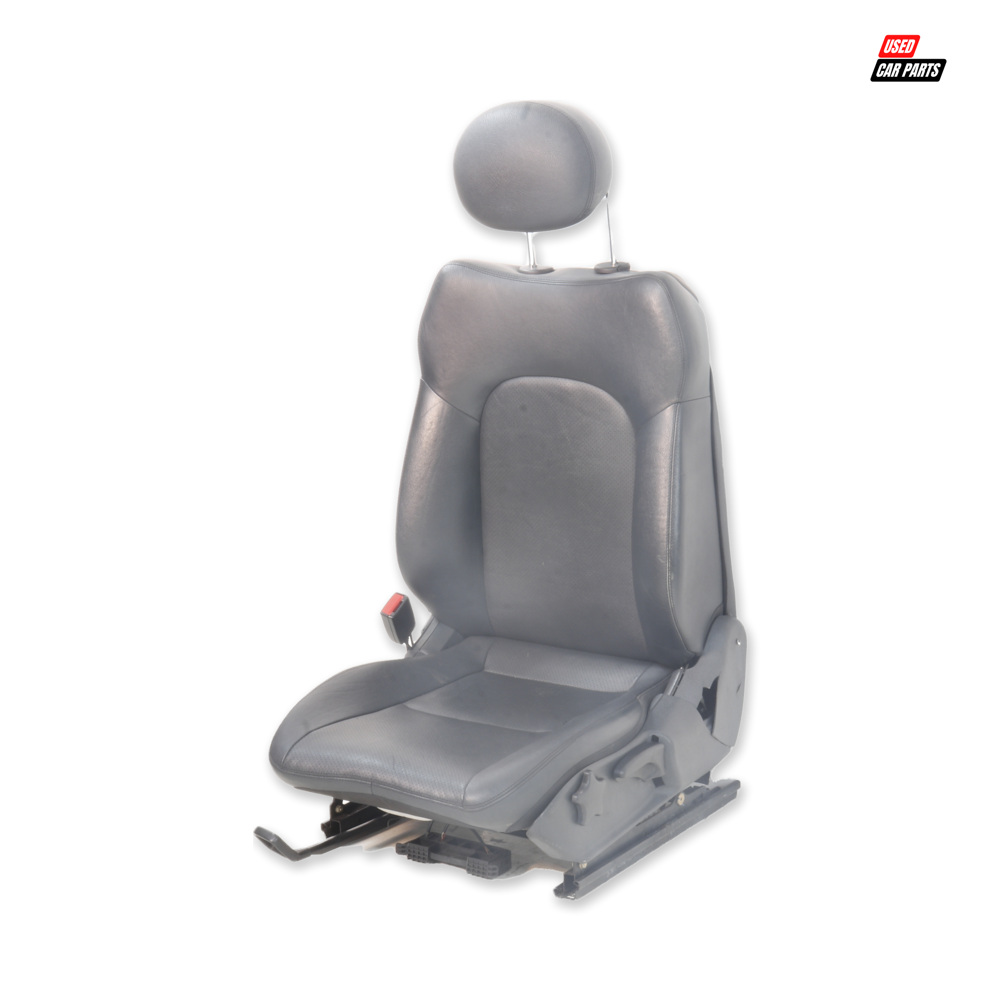 Used Passengers Side Front Seat for 2003 Mercedes-Benz C230K Coupe