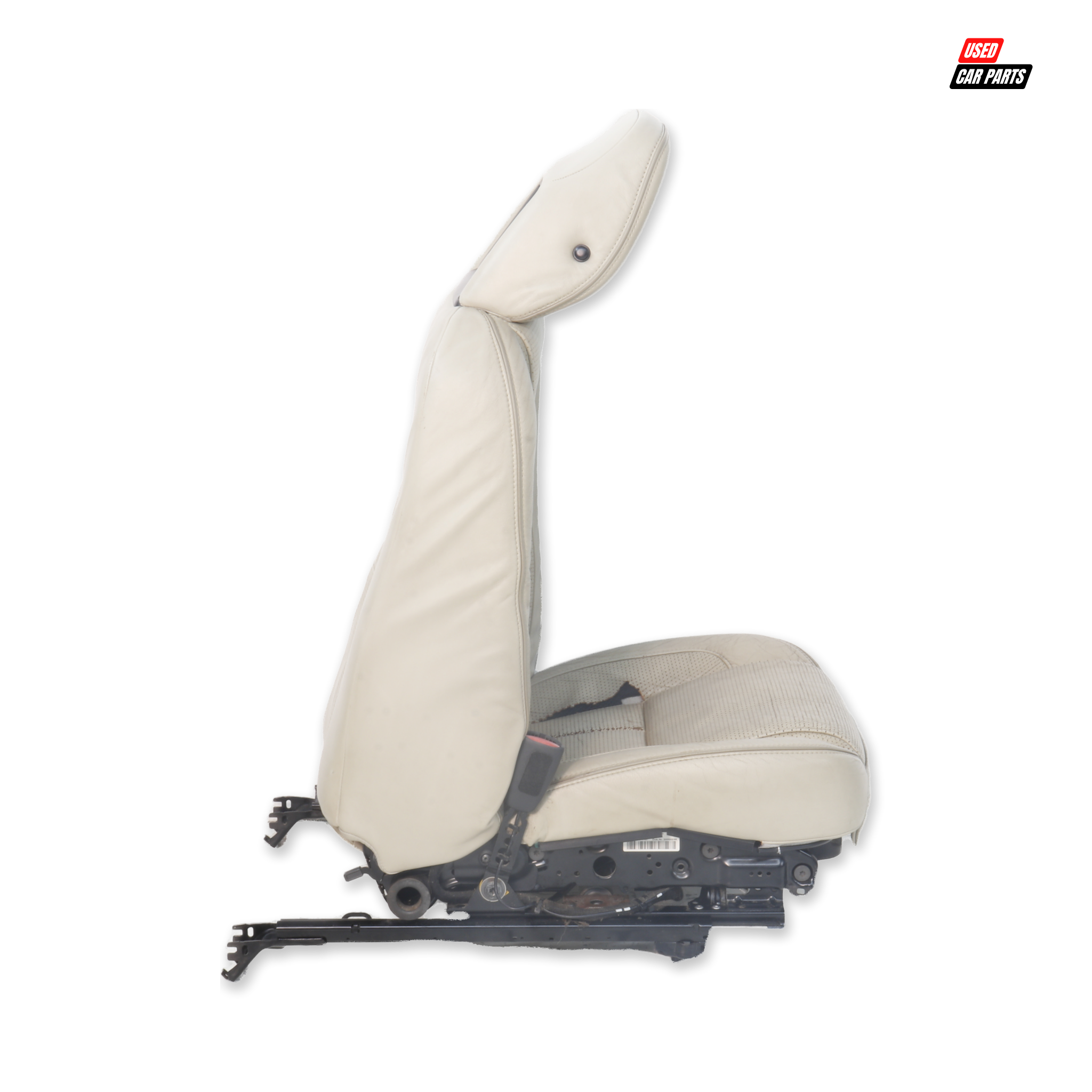 Used Passenger's Side Front Seat for 2012 Volvo XC90 D5 Geartronic AWD