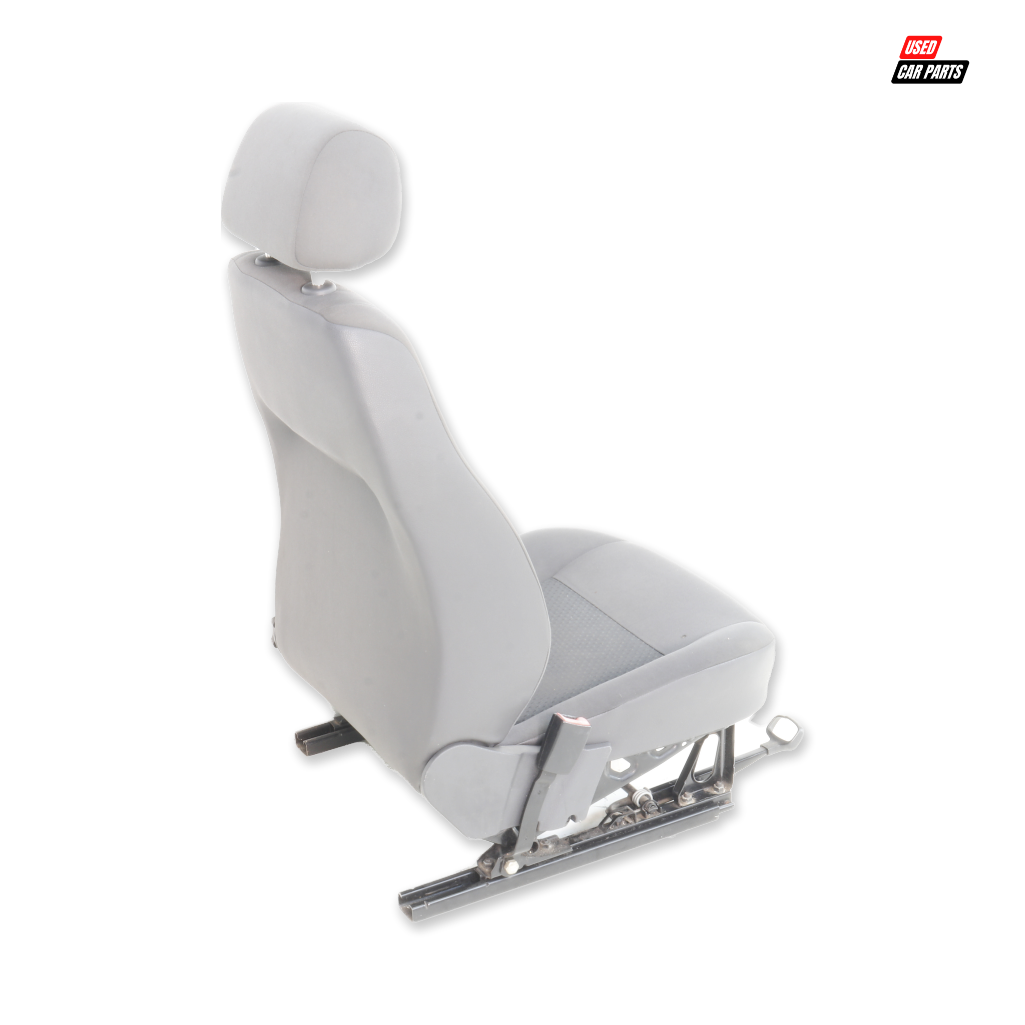 Used Passengers Side Front Seat (Part Number 6Q4881106) for 2012 VOLKSWAGEN POLO VIVO 1.4 TRENDLINE 5Dr