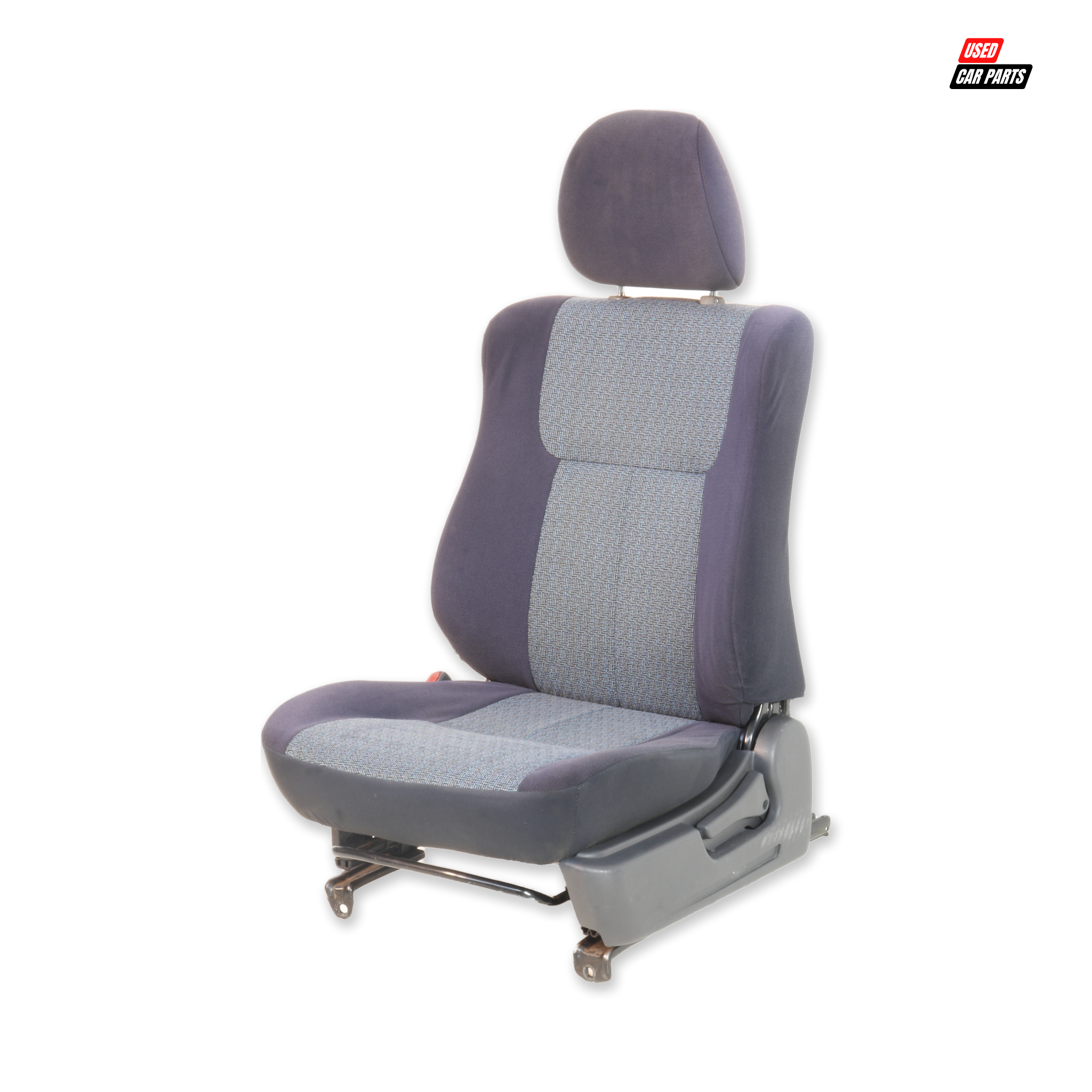 Used Passengers Side Front Seat for 2002 DAIHATSU TERIOS