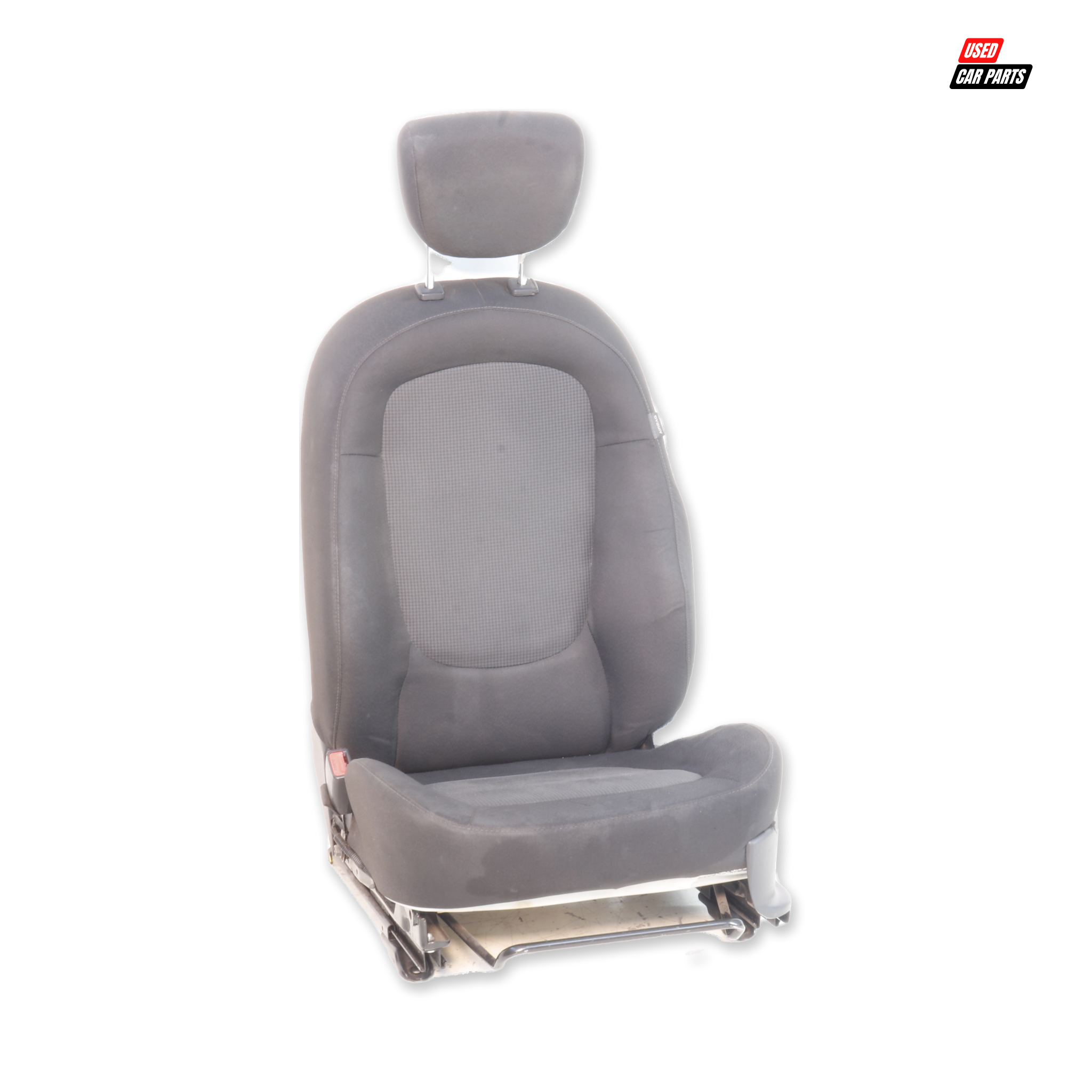 Used Passengers Side Front Seat for 2013 HYUNDAI i20 1.4D GLIDE