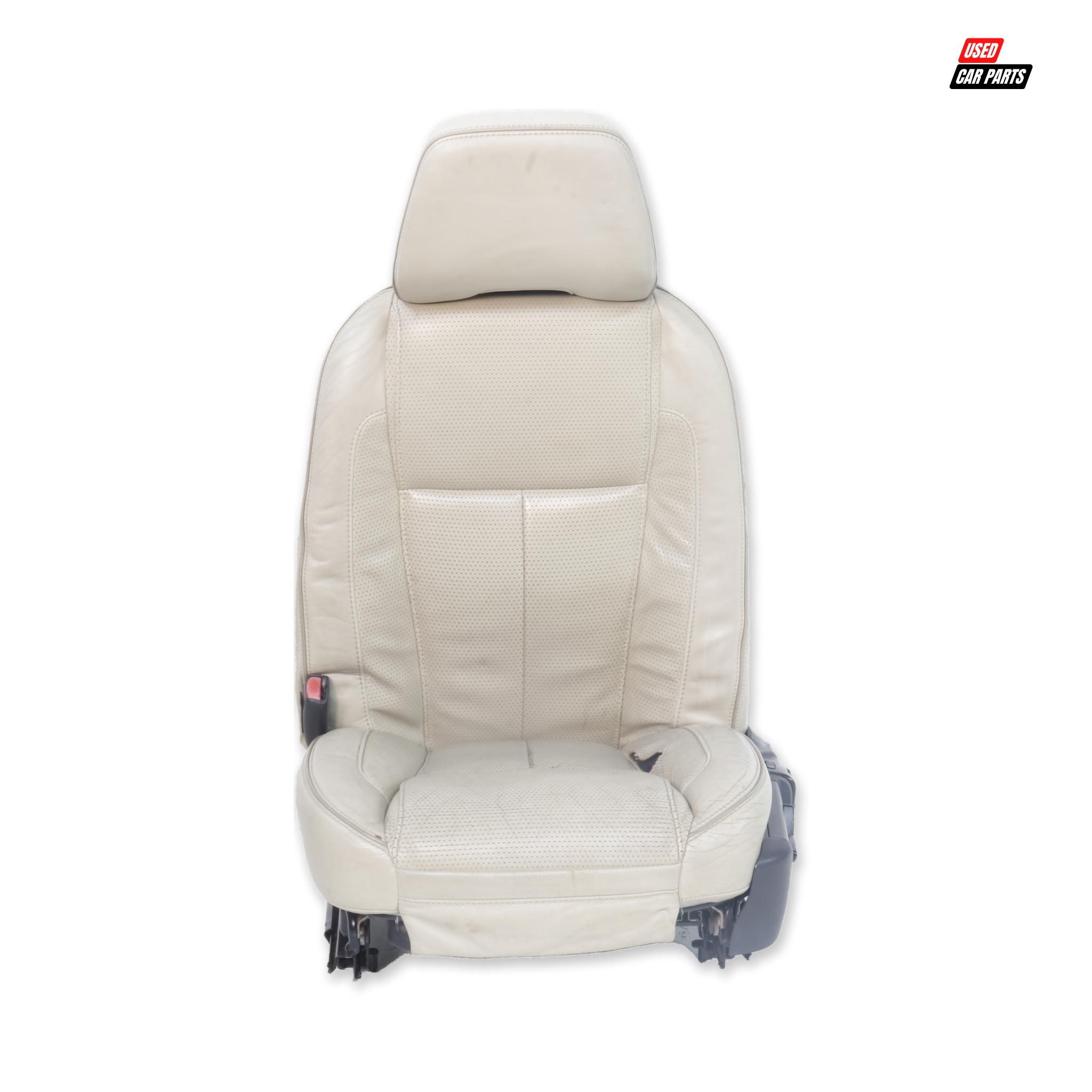 Used Passenger's Side Front Seat for 2012 Volvo XC90 D5 Geartronic AWD