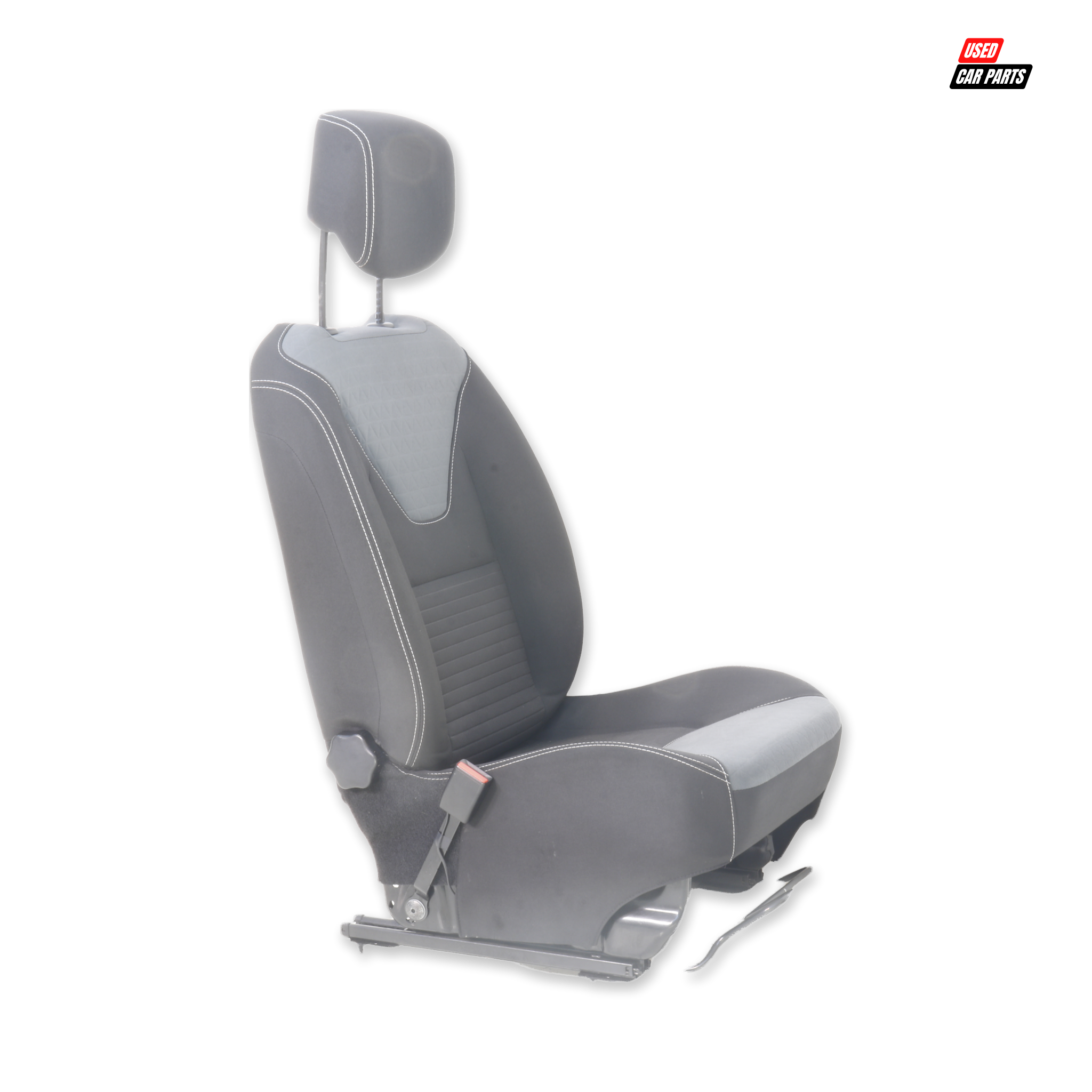 Used Passenger's Side Front Seat for 2016 Renault Clio IV 900 T GT-Line 5DR (66KW)