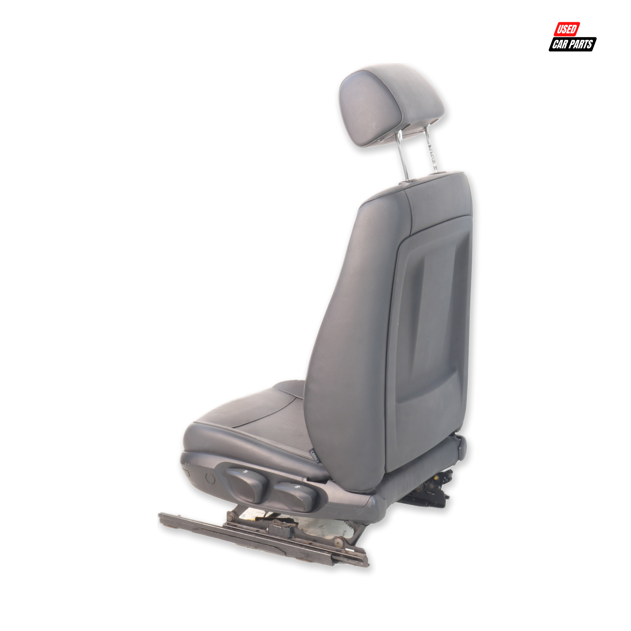 2013 BMW 320i Passengers Side Front Seat (Used/Salvaged)