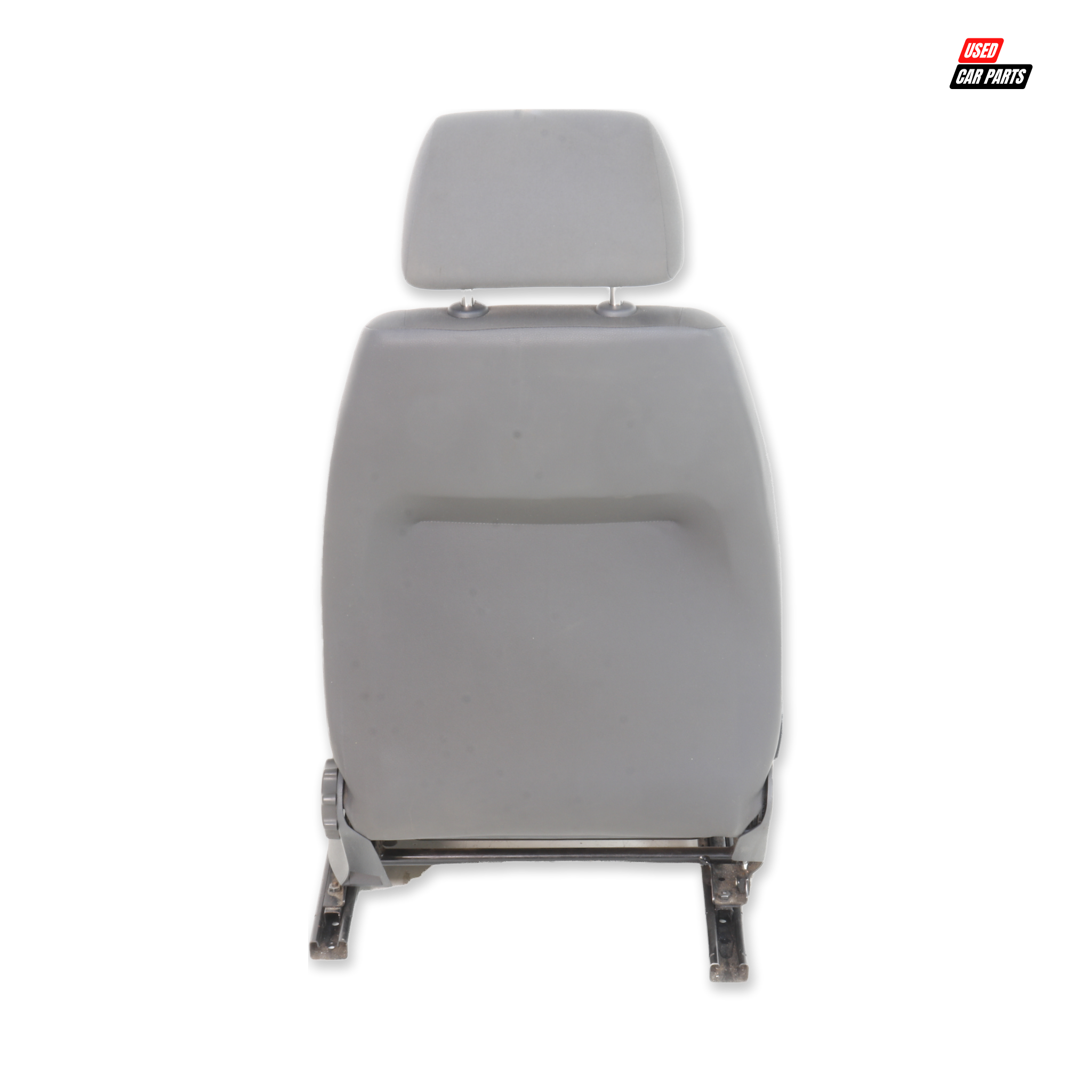 Used Passengers Side Front Seat (Part Number 6Q4881106) for 2012 VOLKSWAGEN POLO VIVO 1.4 TRENDLINE 5Dr