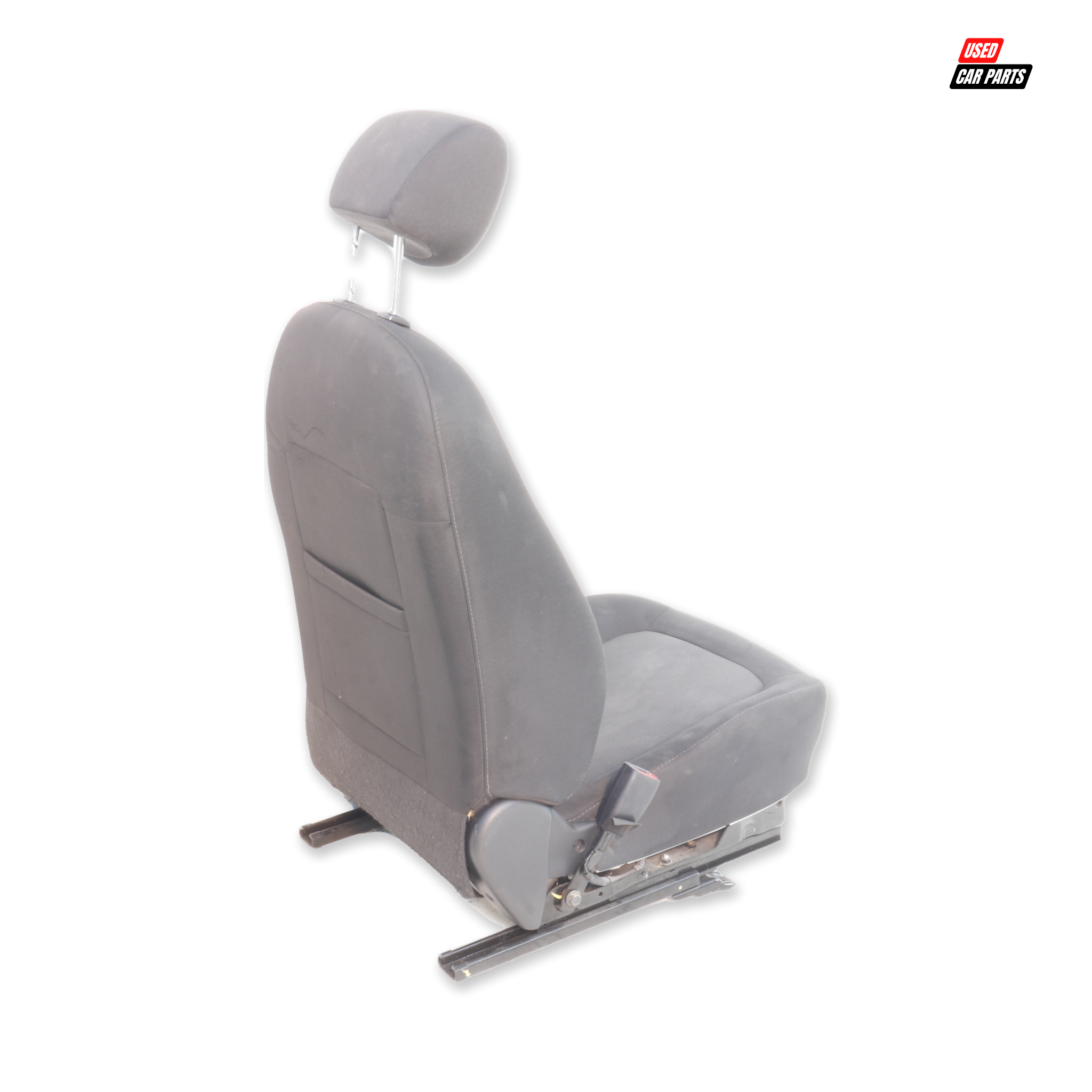 Used Passengers Side Front Seat for 2013 HYUNDAI i20 1.4D GLIDE