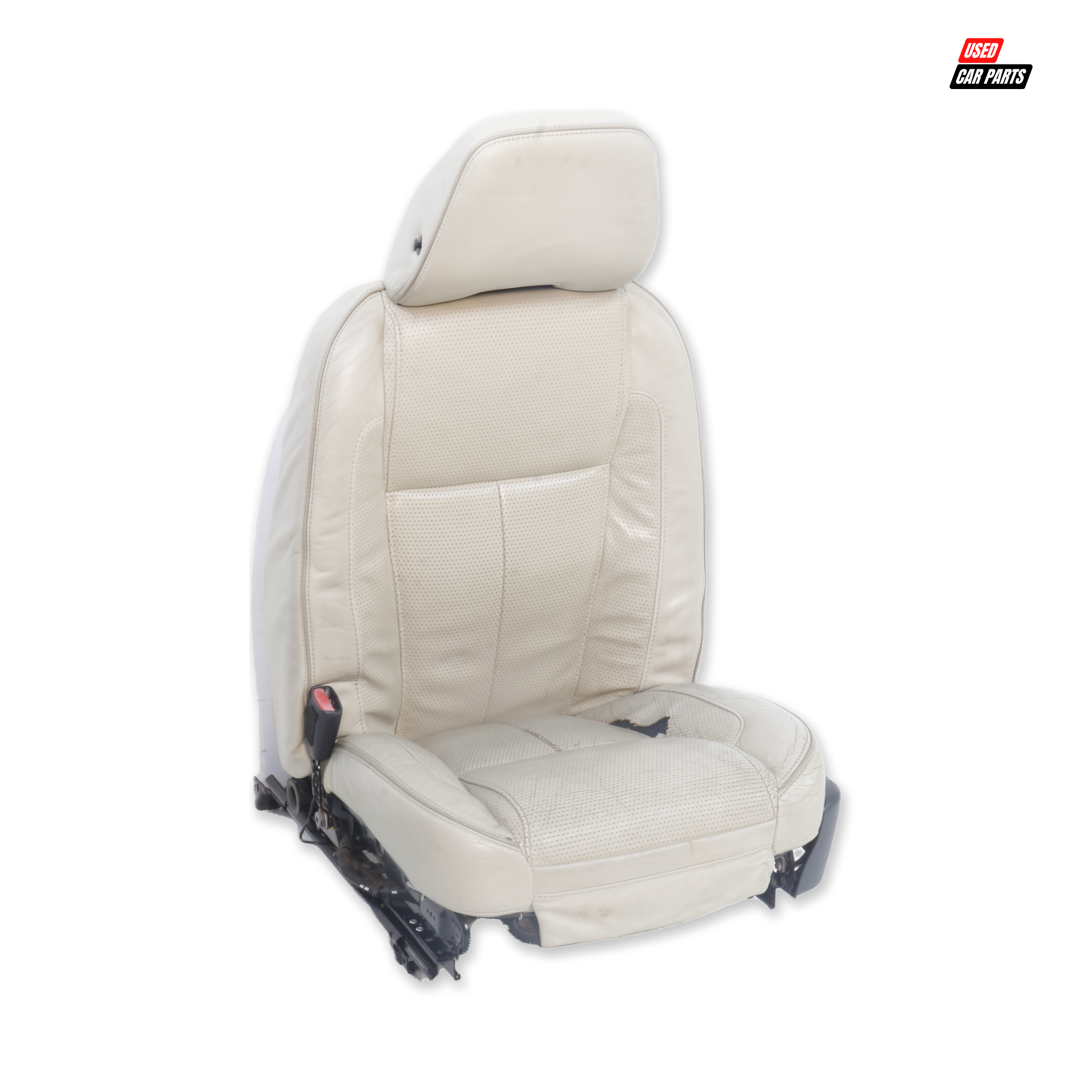 Used Passenger's Side Front Seat for 2012 Volvo XC90 D5 Geartronic AWD