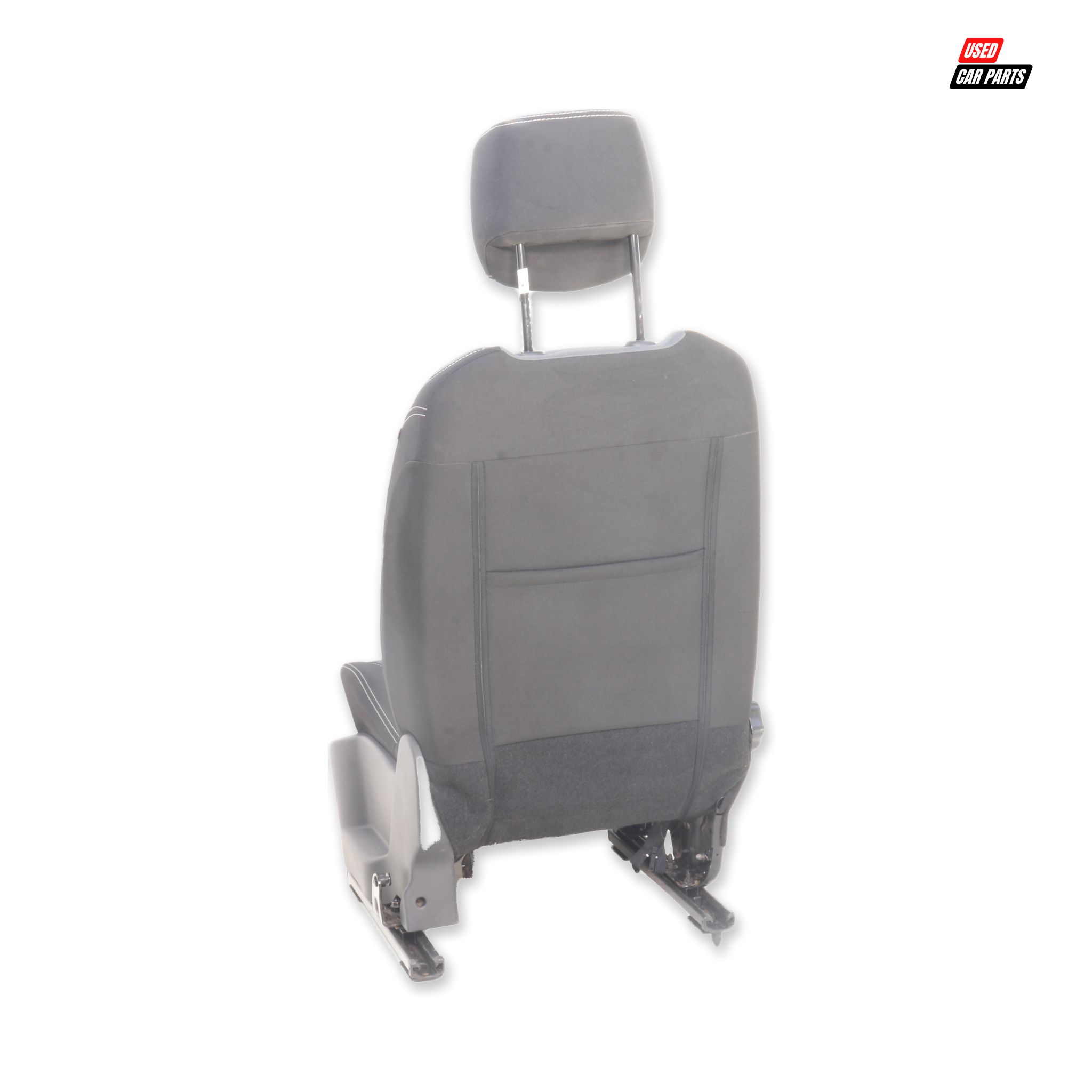 Used Passenger's Side Front Seat for 2016 Renault Clio IV 900 T GT-Line 5DR (66KW)