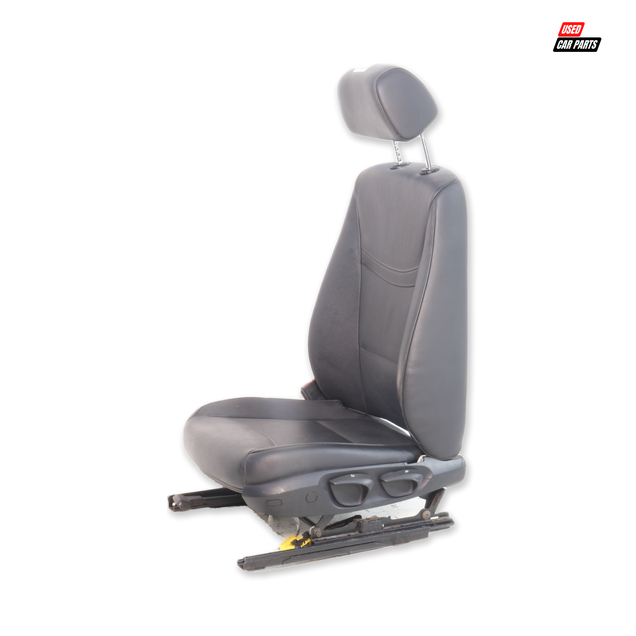 2013 BMW 320i Passengers Side Front Seat (Used/Salvaged)