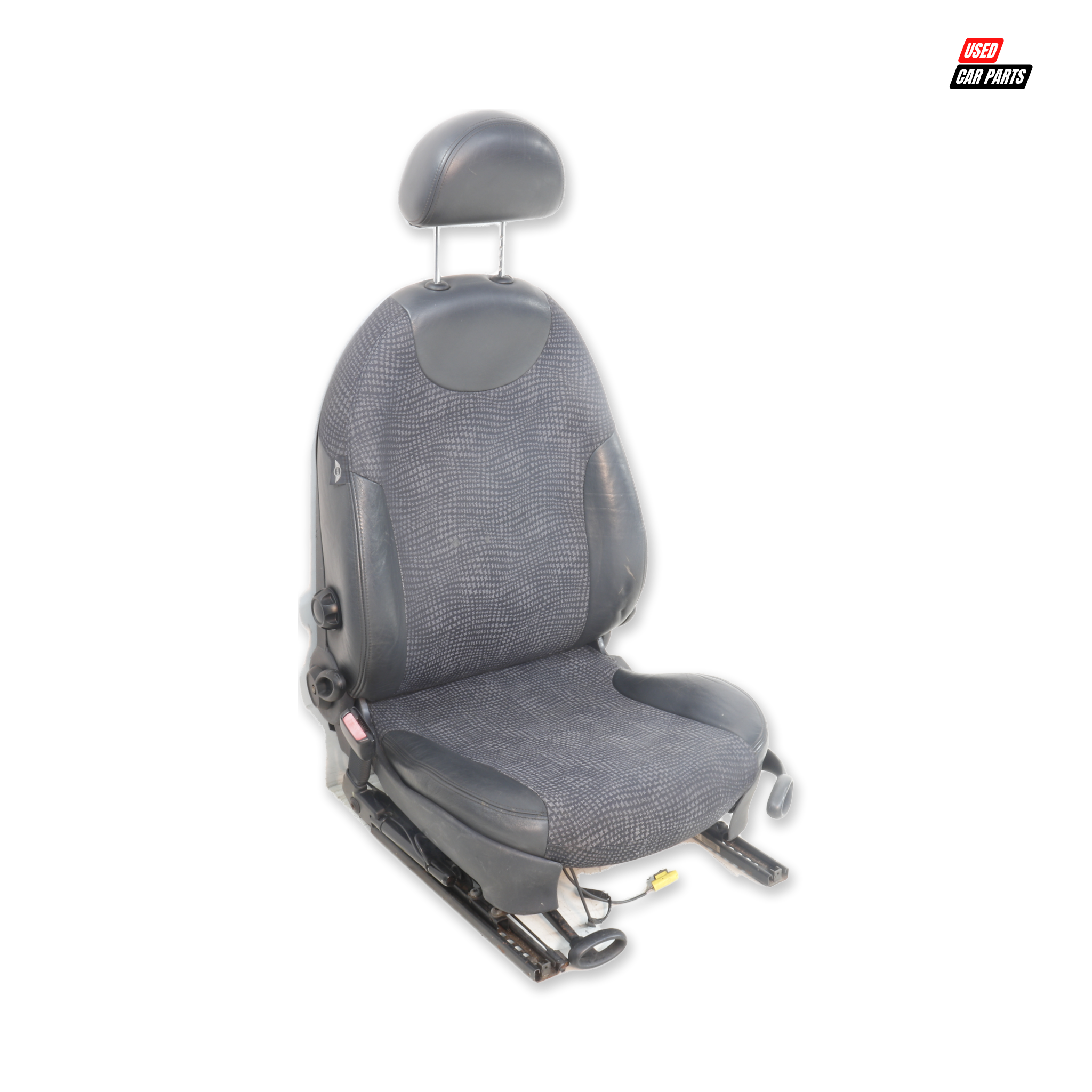 Used Passengers Side Front Seat for 2002 MINI Coupe