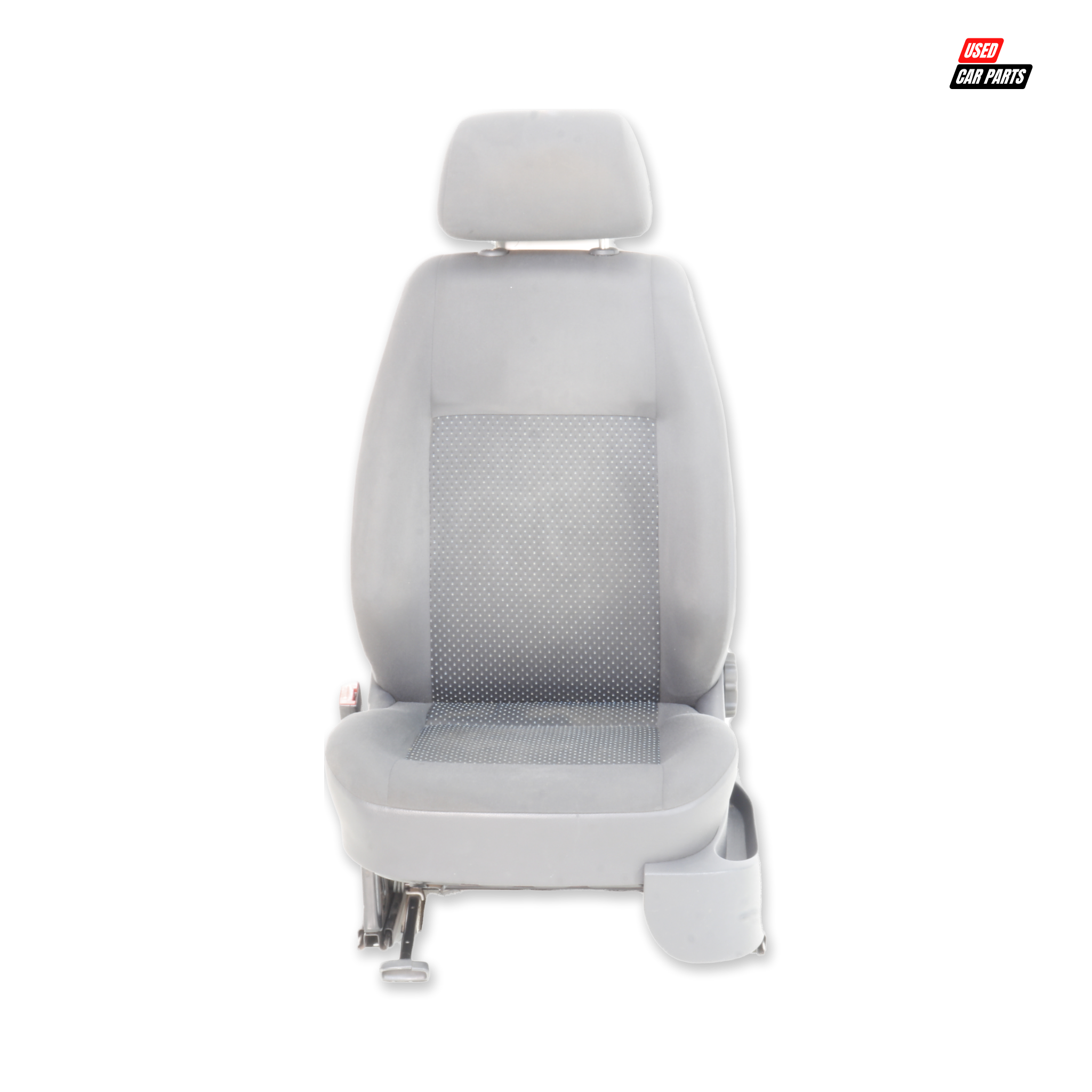 Used Passengers Side Front Seat (Part Number 6Q4881106) for 2012 VOLKSWAGEN POLO VIVO 1.4 TRENDLINE 5Dr