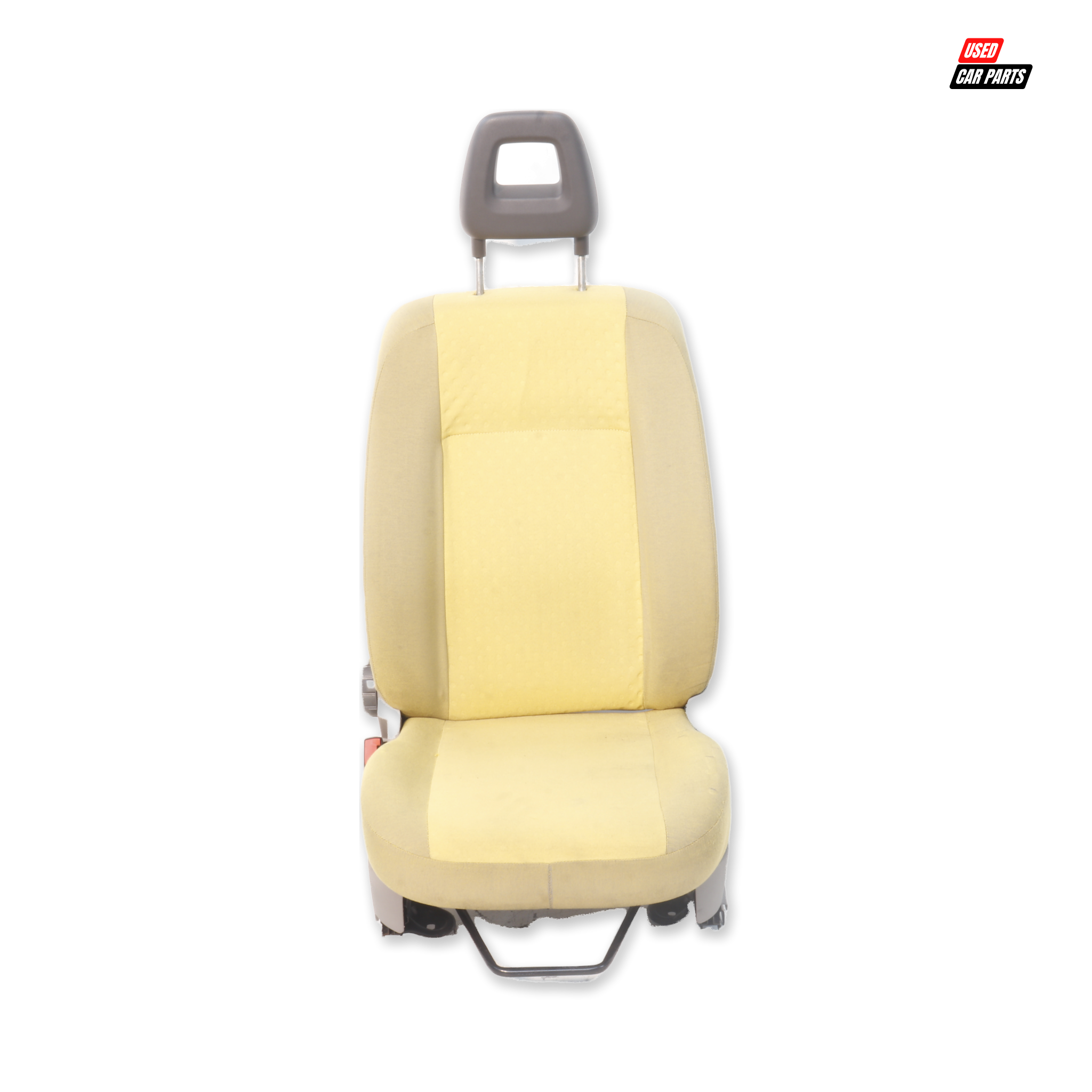 Used Passengers Side Front Seat for 2008 FIAT PANDA 1.2 DYNAMIC