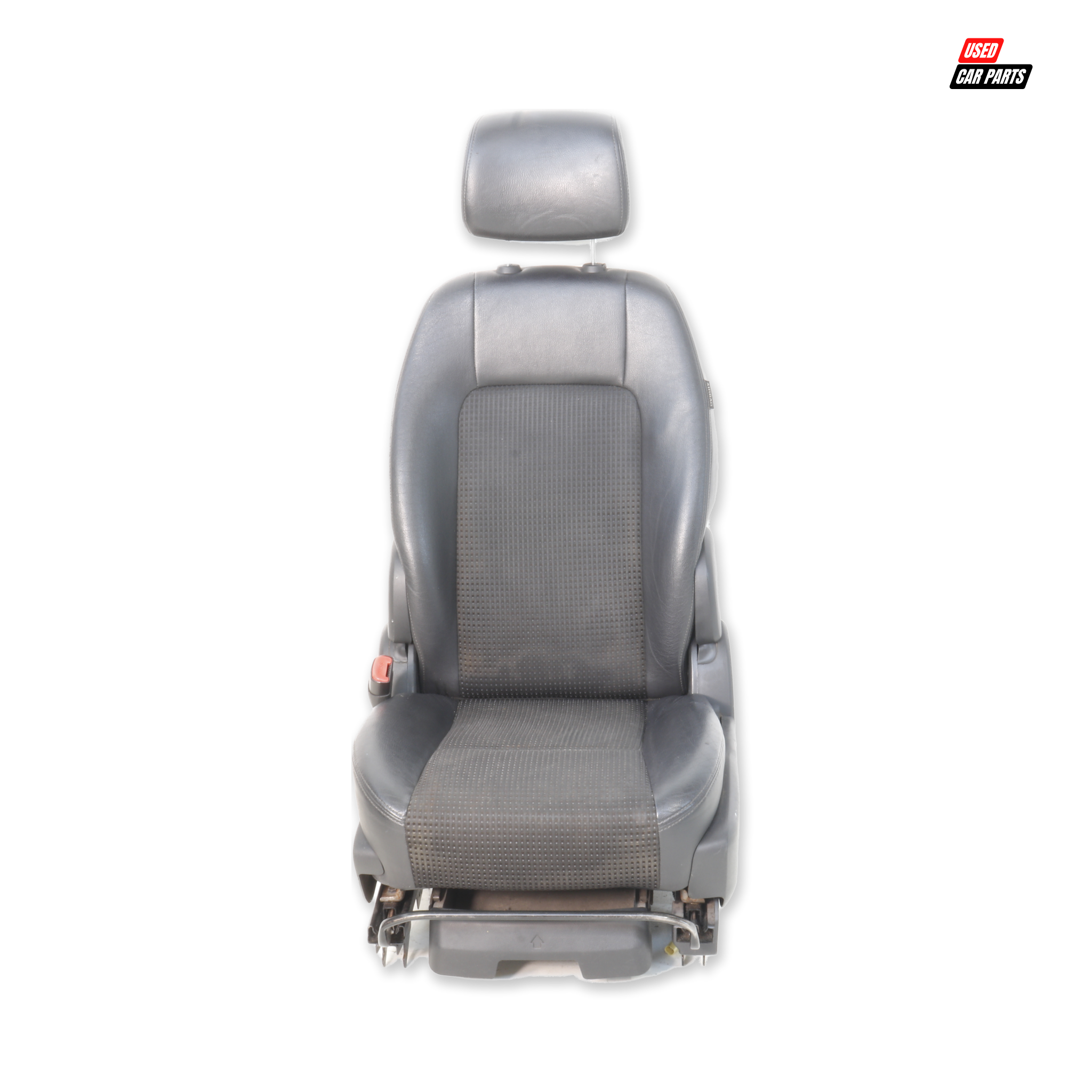 Used Passengers Side Front Seat for 2012 CHEVROLET CAPTIVA 2.4 LT