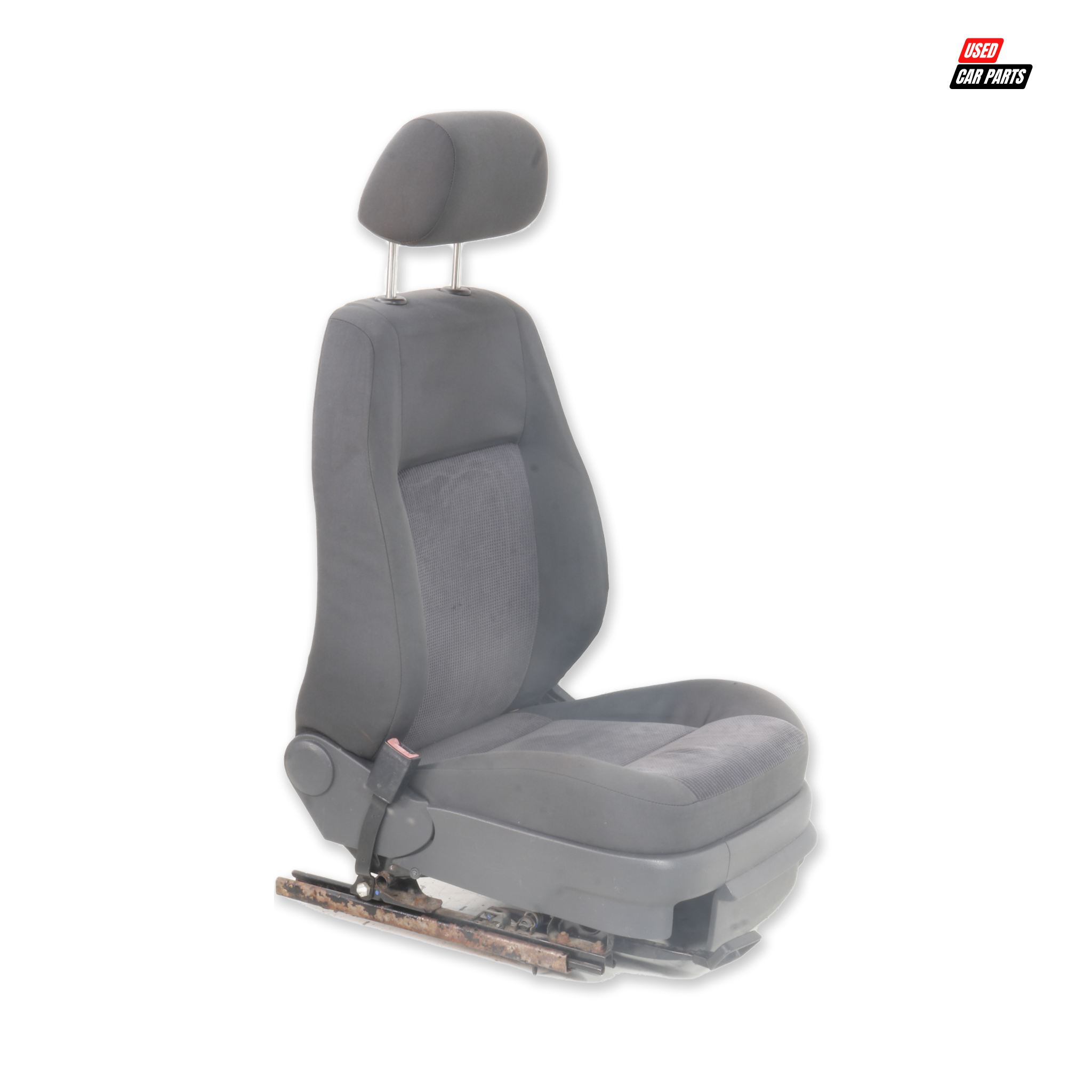 Used Passengers Side Front Seat for 2007 Volkswagen 2.0 Highline