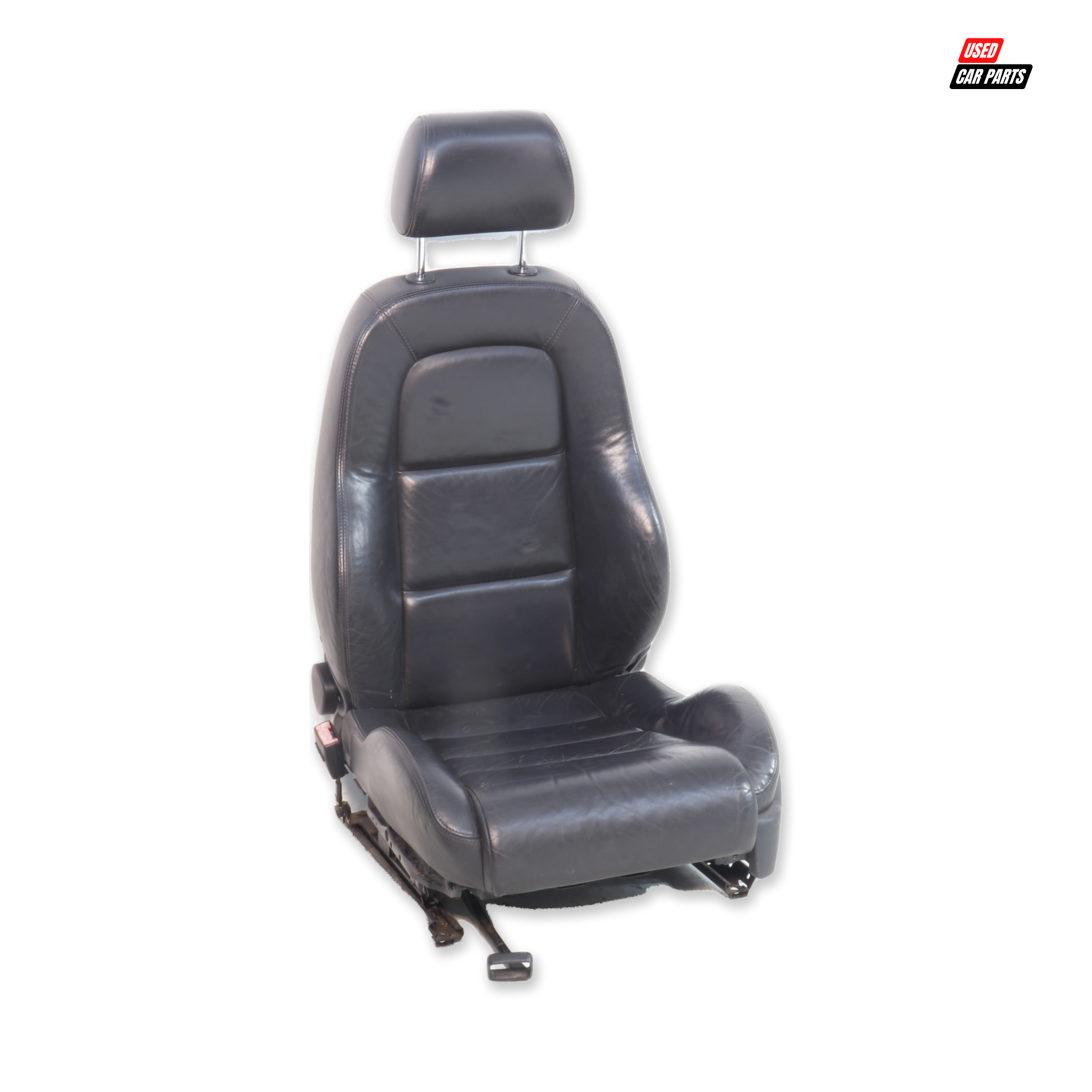 Used Passengers Side Front Seat for 2012 Mercedes-Benz C180